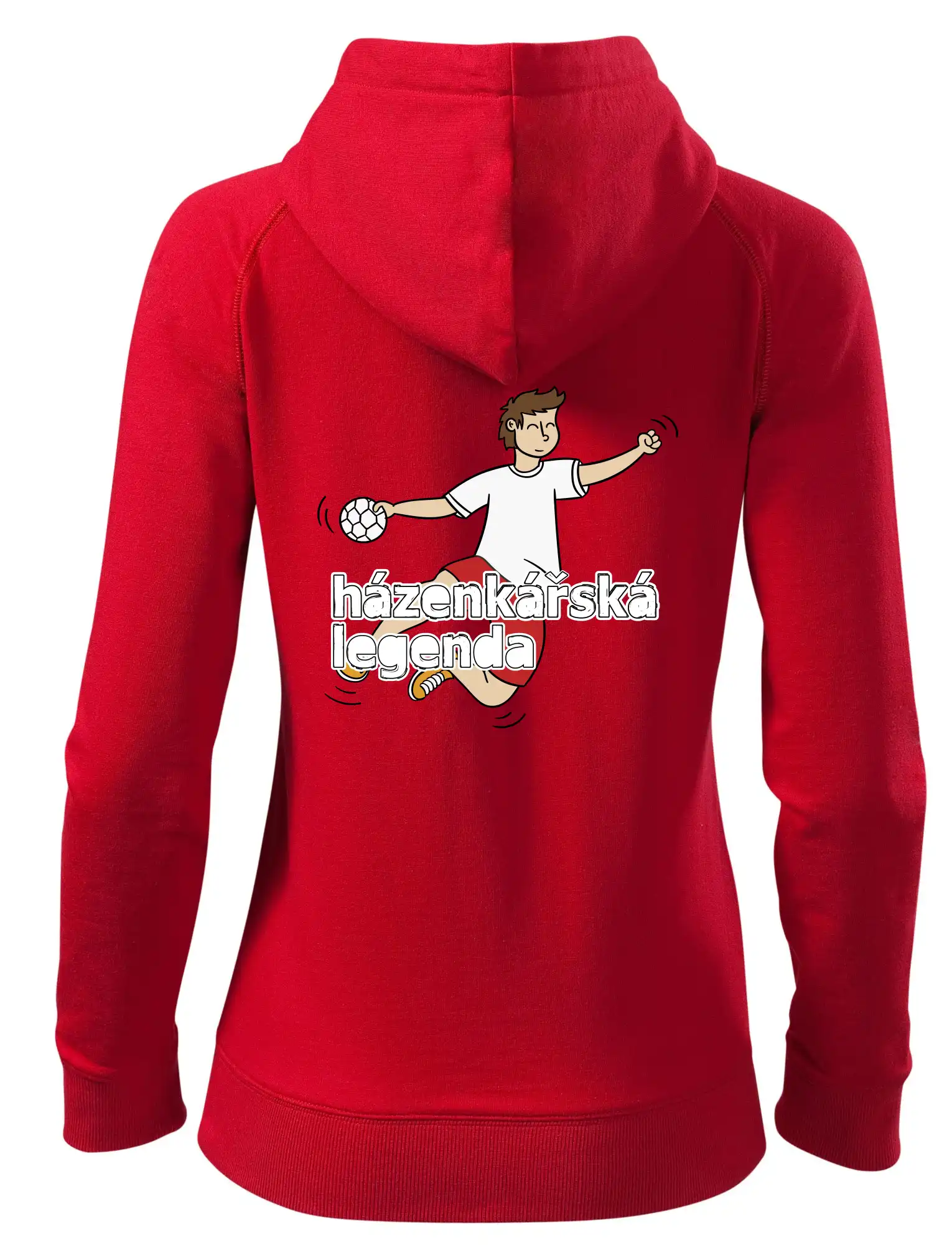 Házenkářská legenda