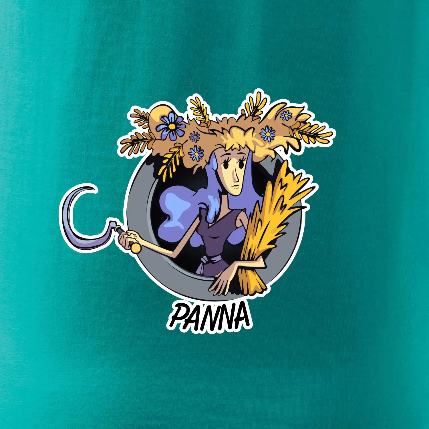 Znamení komiks panna
