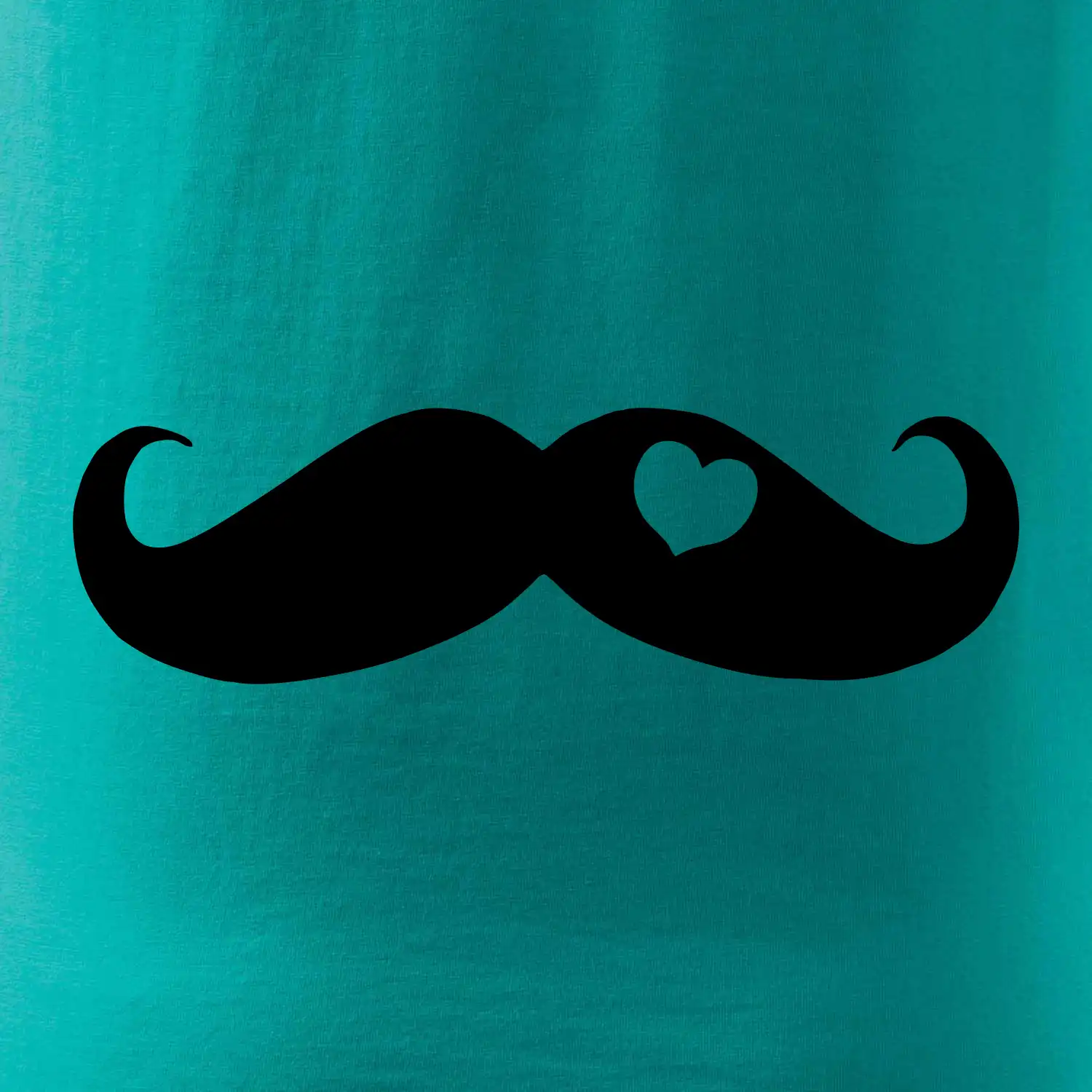 Mustache love