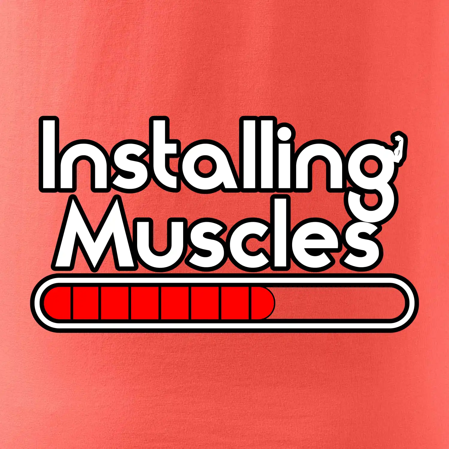 Installing Muscles