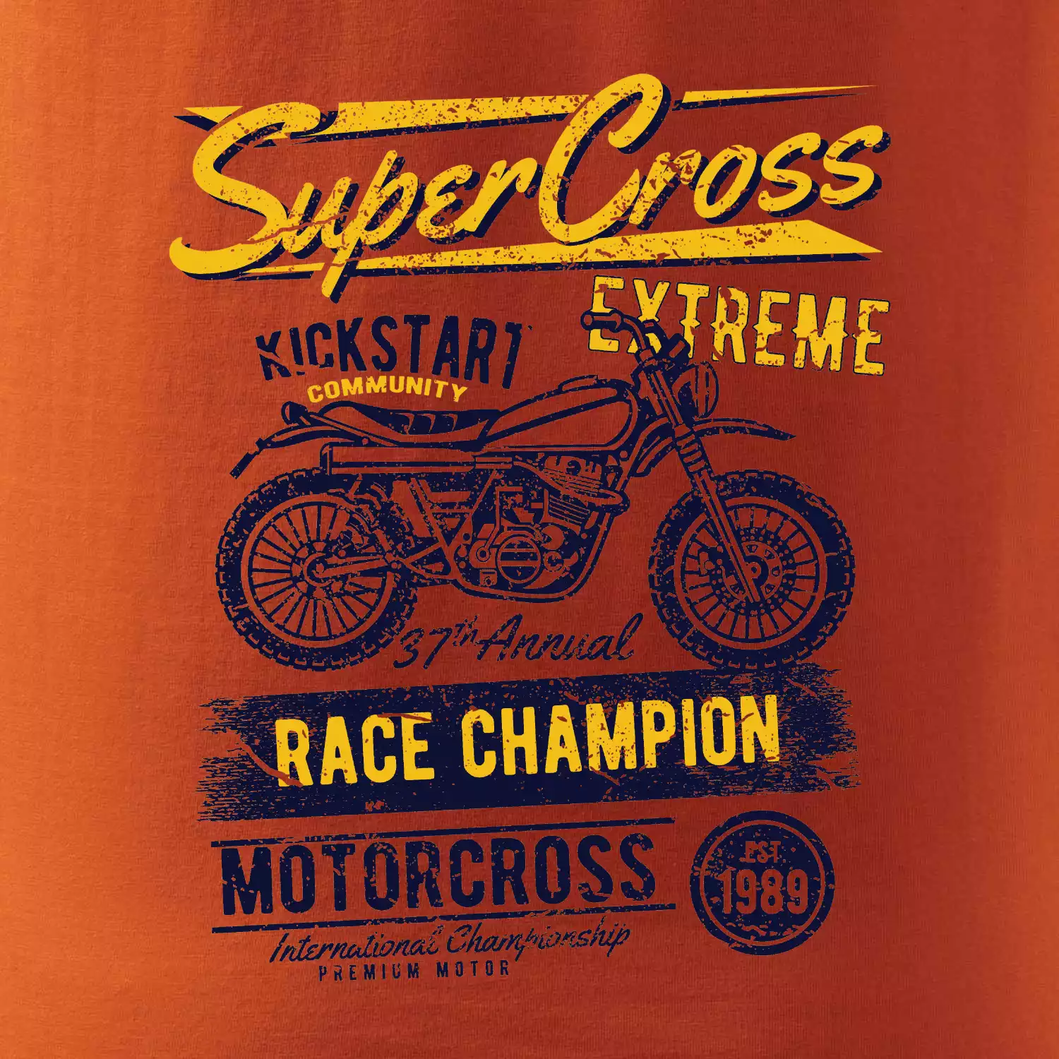 Super Cross