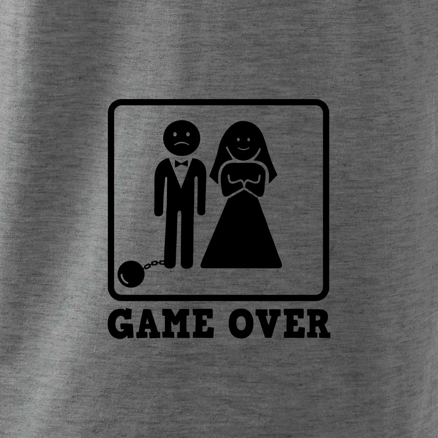 Game Over rozlučka