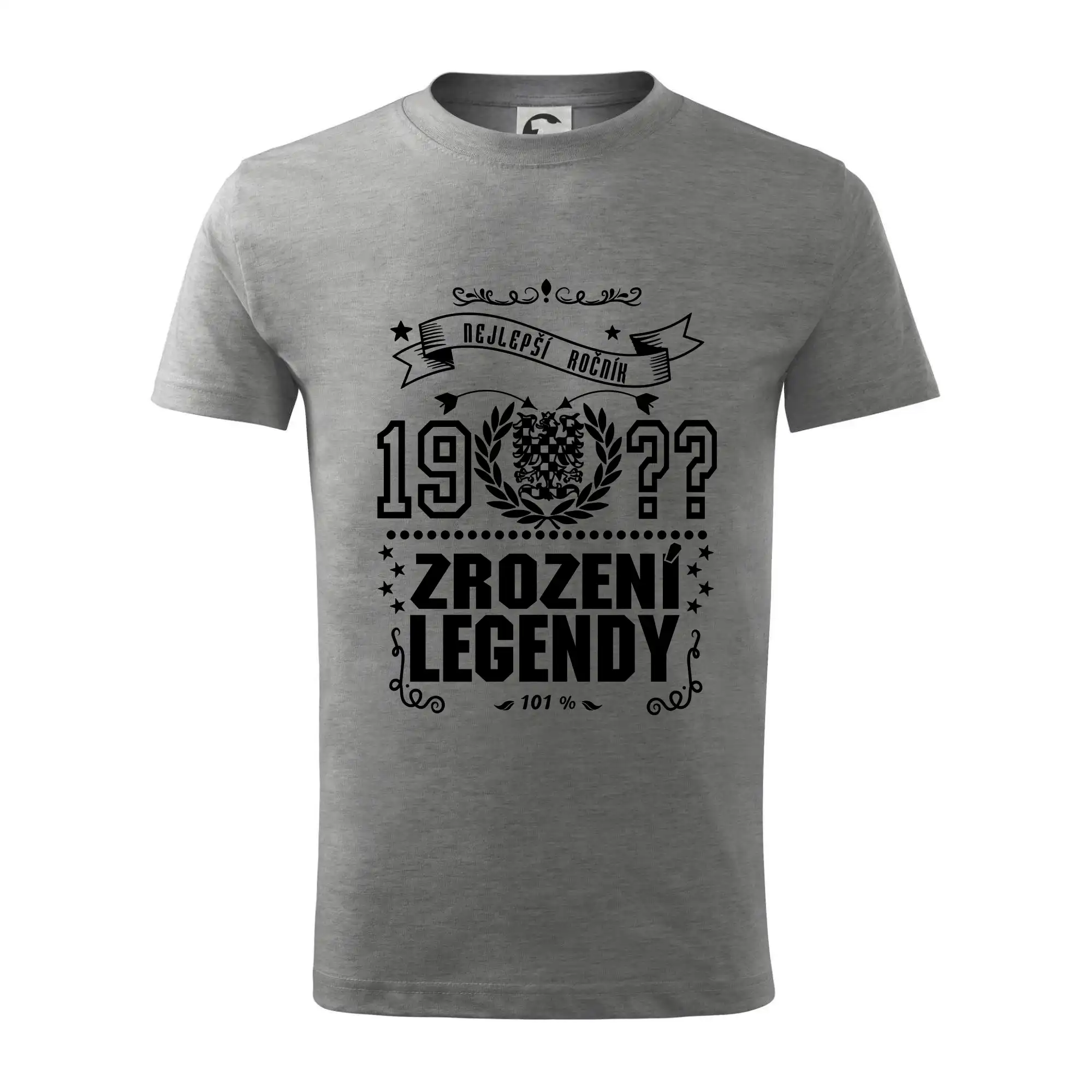 Zrození legendy - Moravská orlice