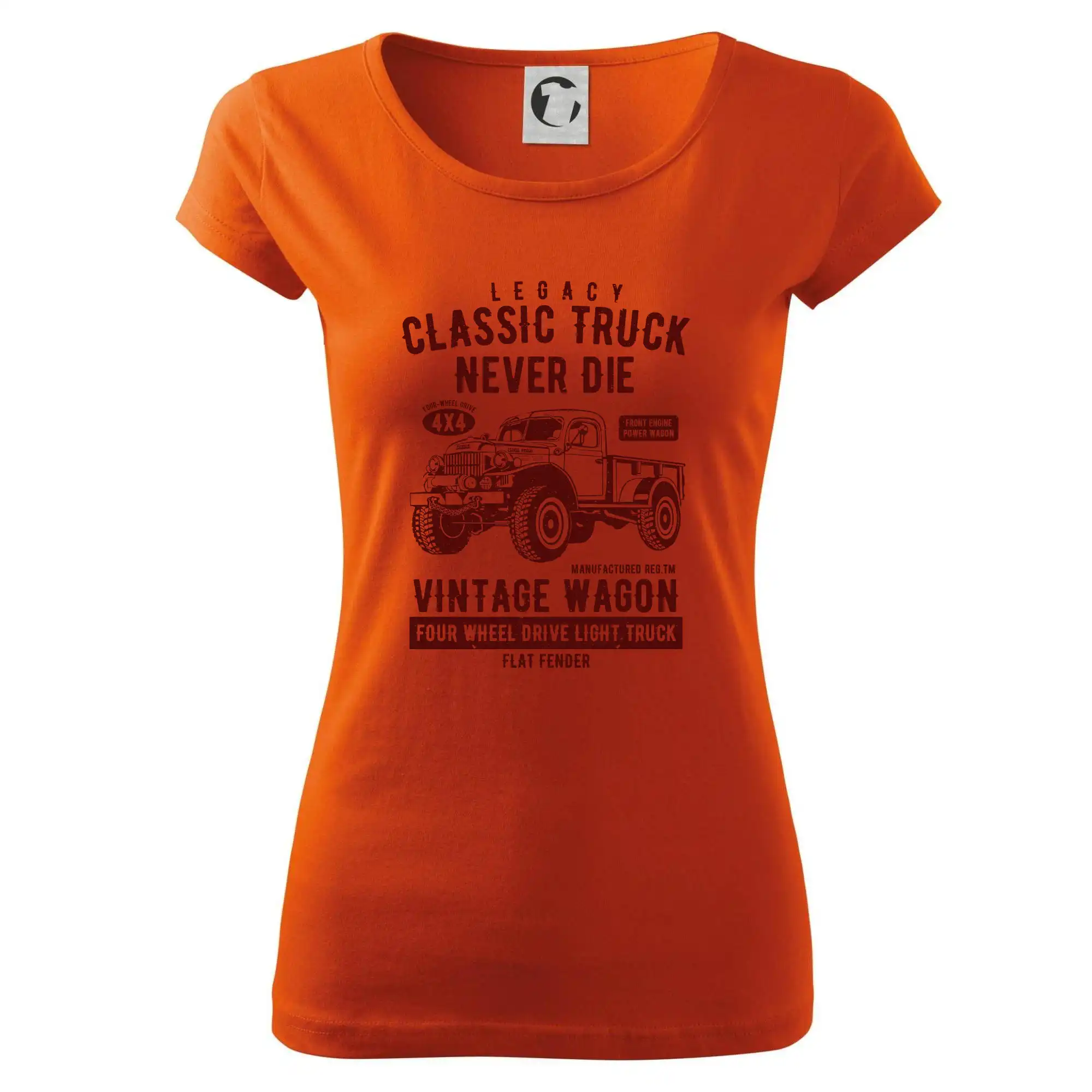 Classic Truck