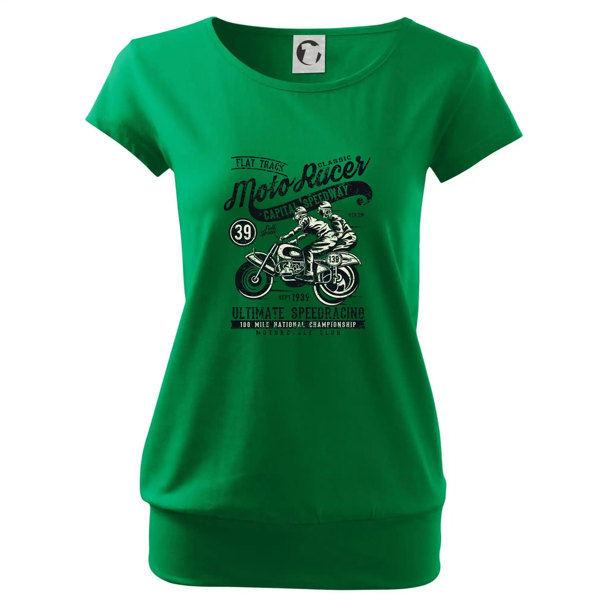 Moto Racer Classic