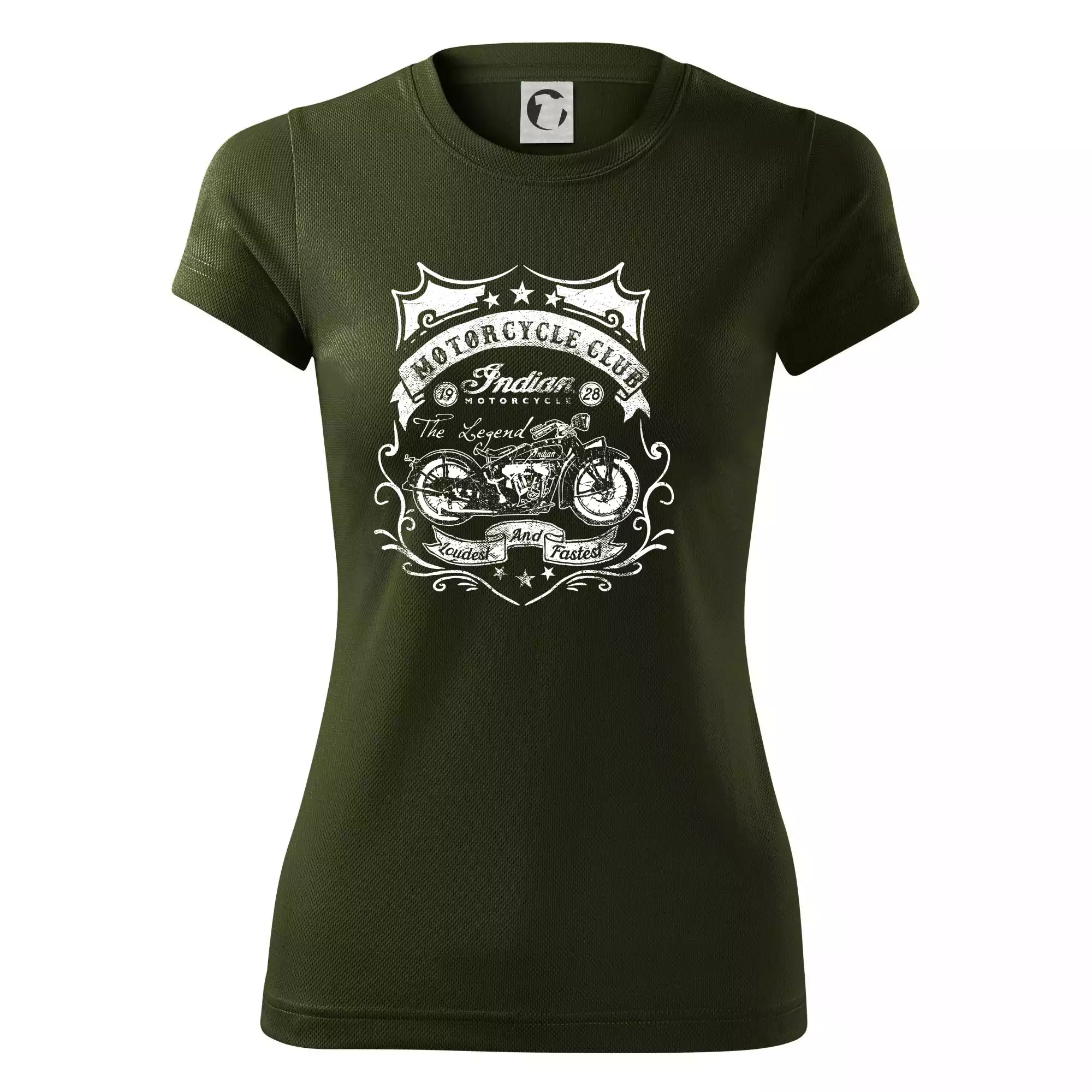 Indian Motorycle Club