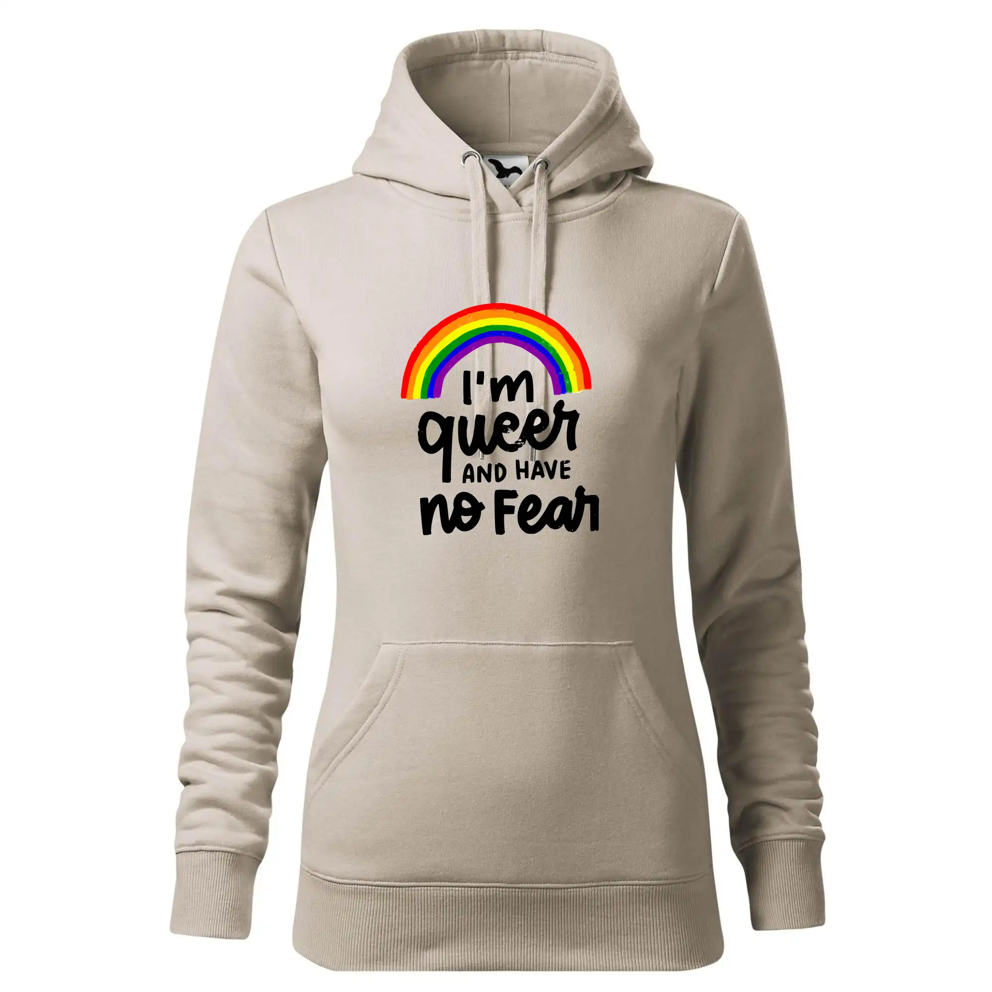 Im queer and have no fear