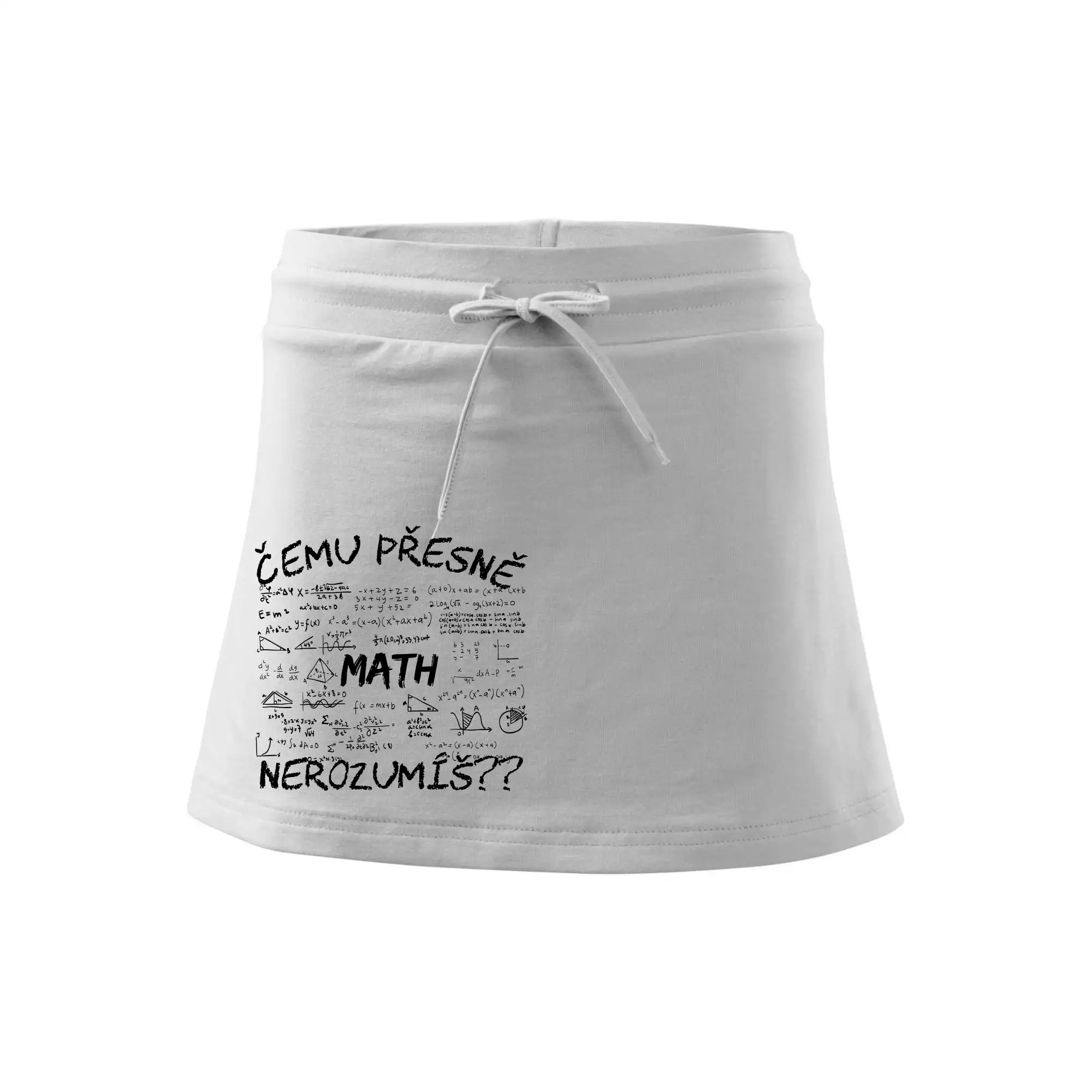 Čemu přesně nerozumíš? Matematika