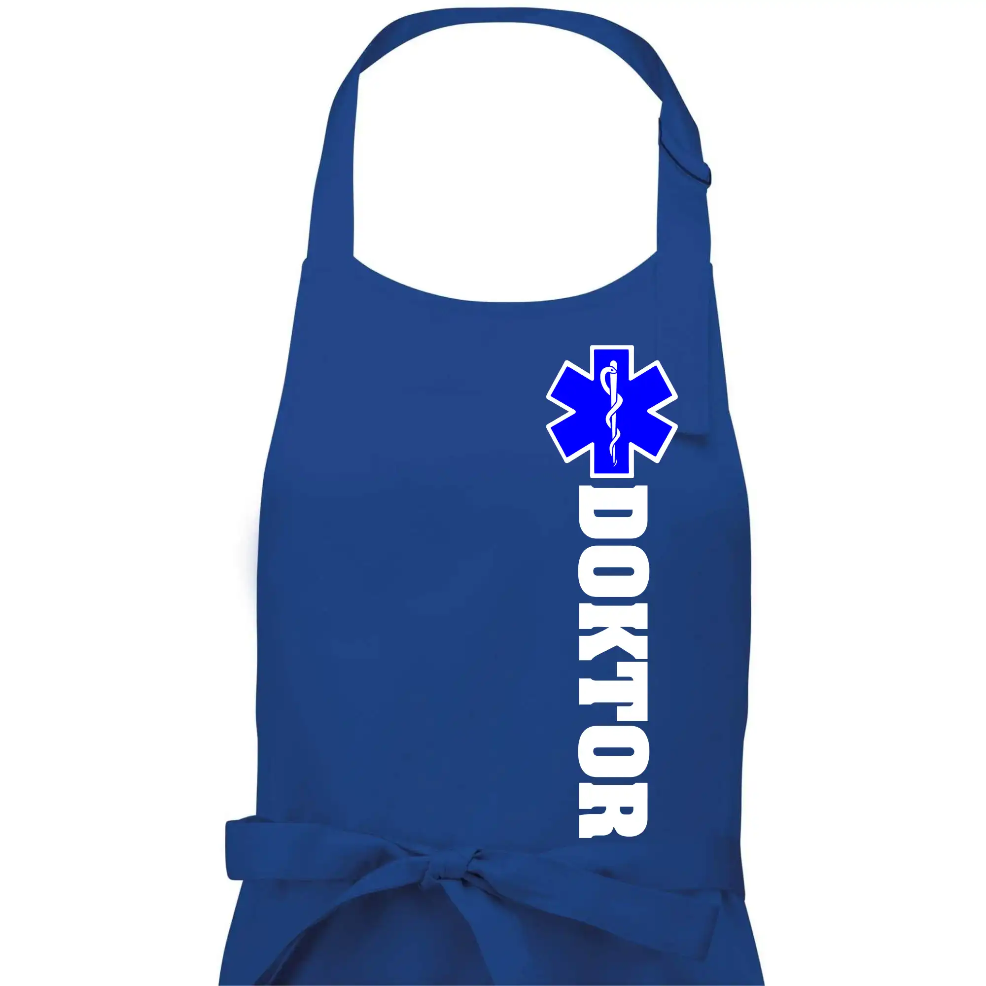 Hvězda života - doktor