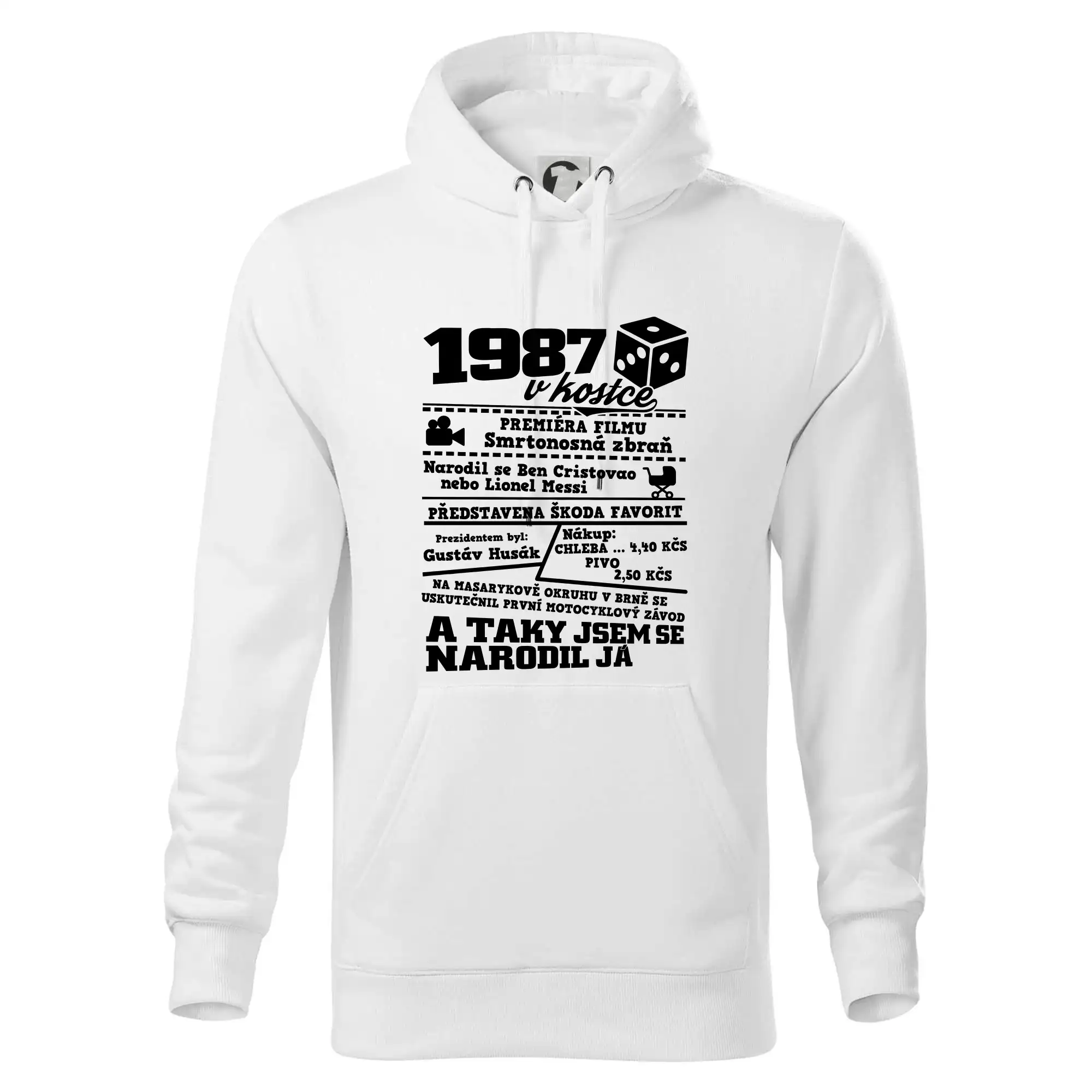 1987 v kostce