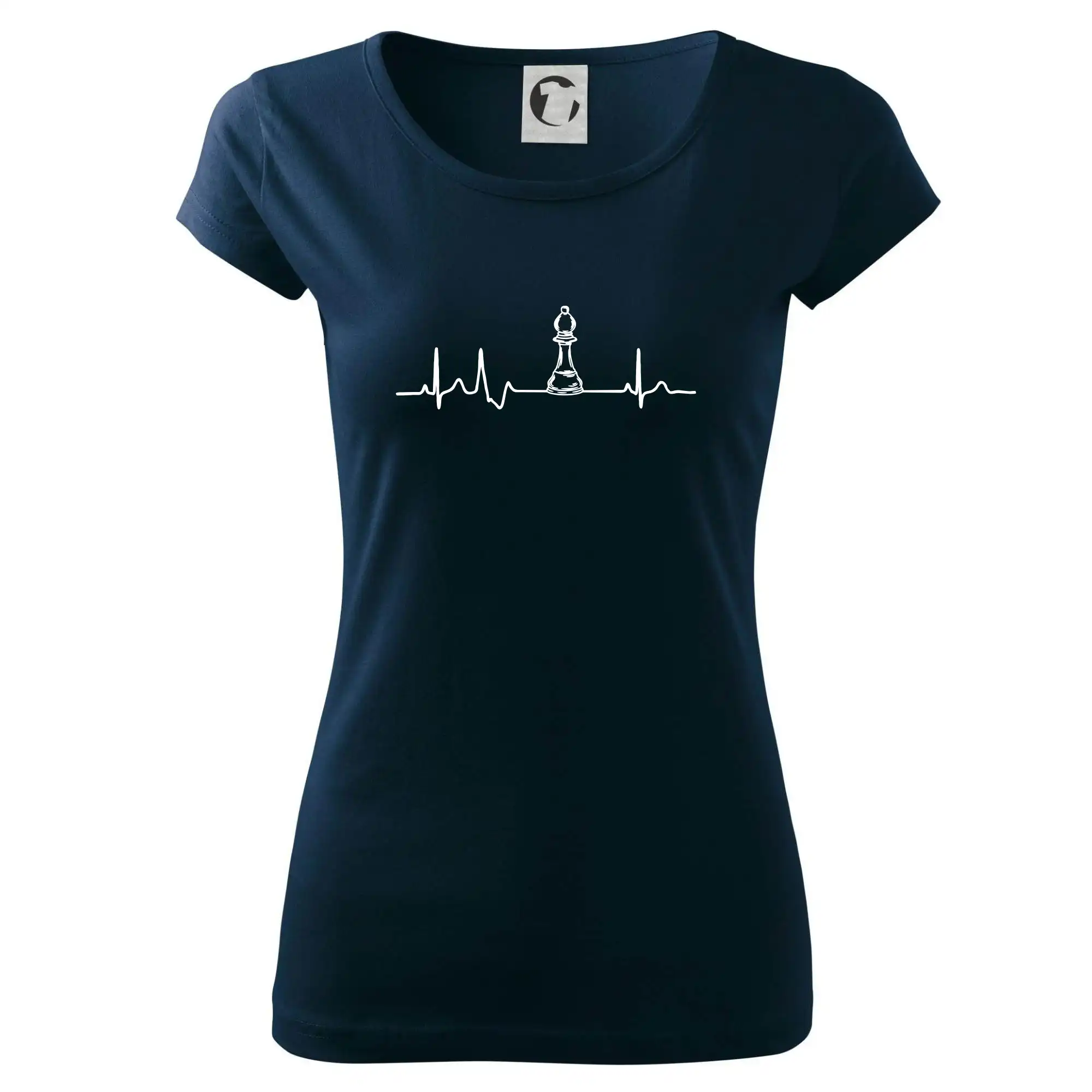 EKG Šachové figurky - Střelec
