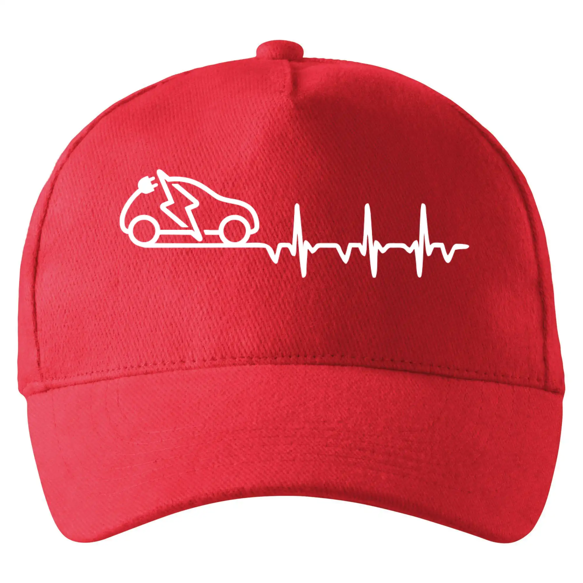 Ekg elektromobil