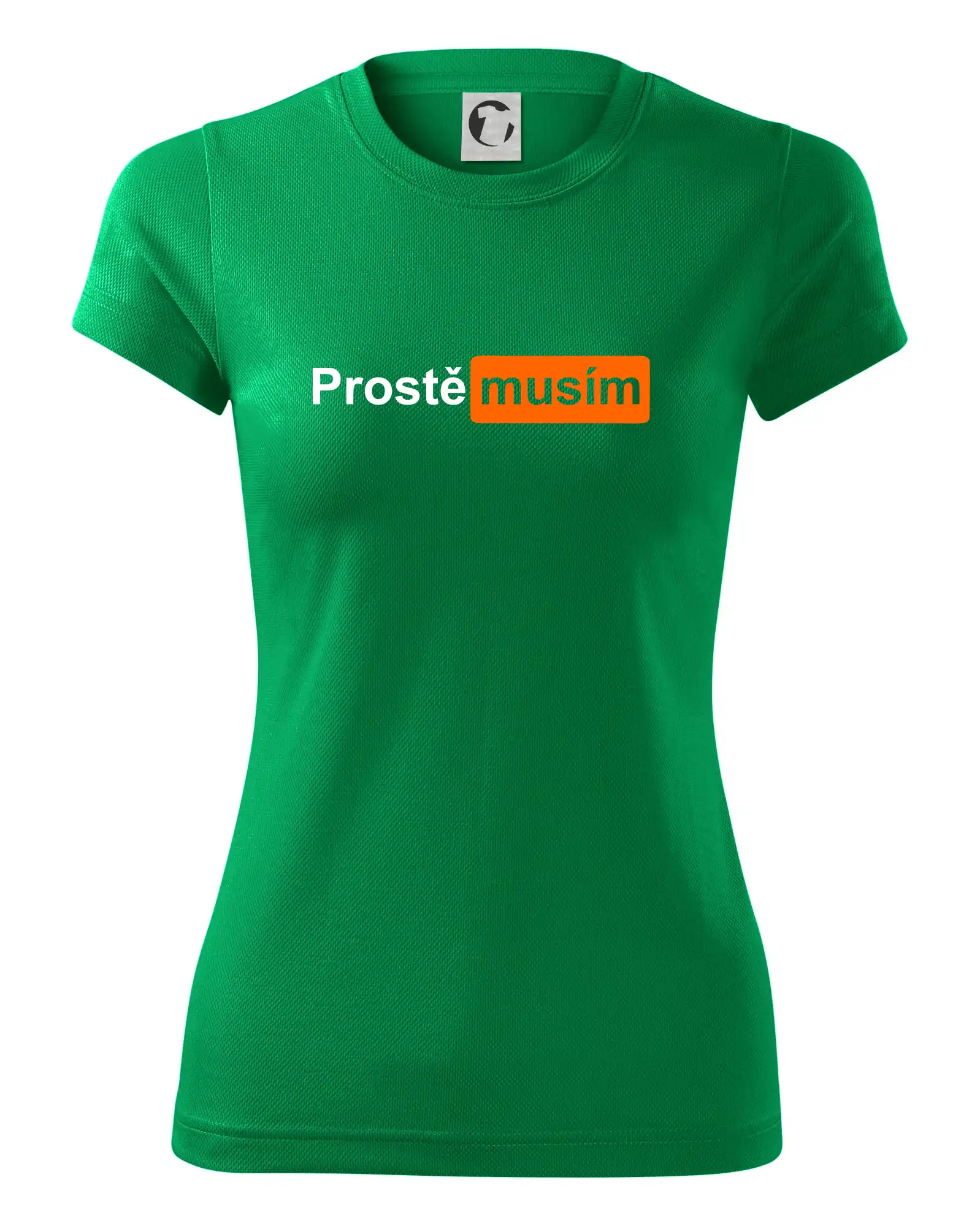Porn - prostě musím