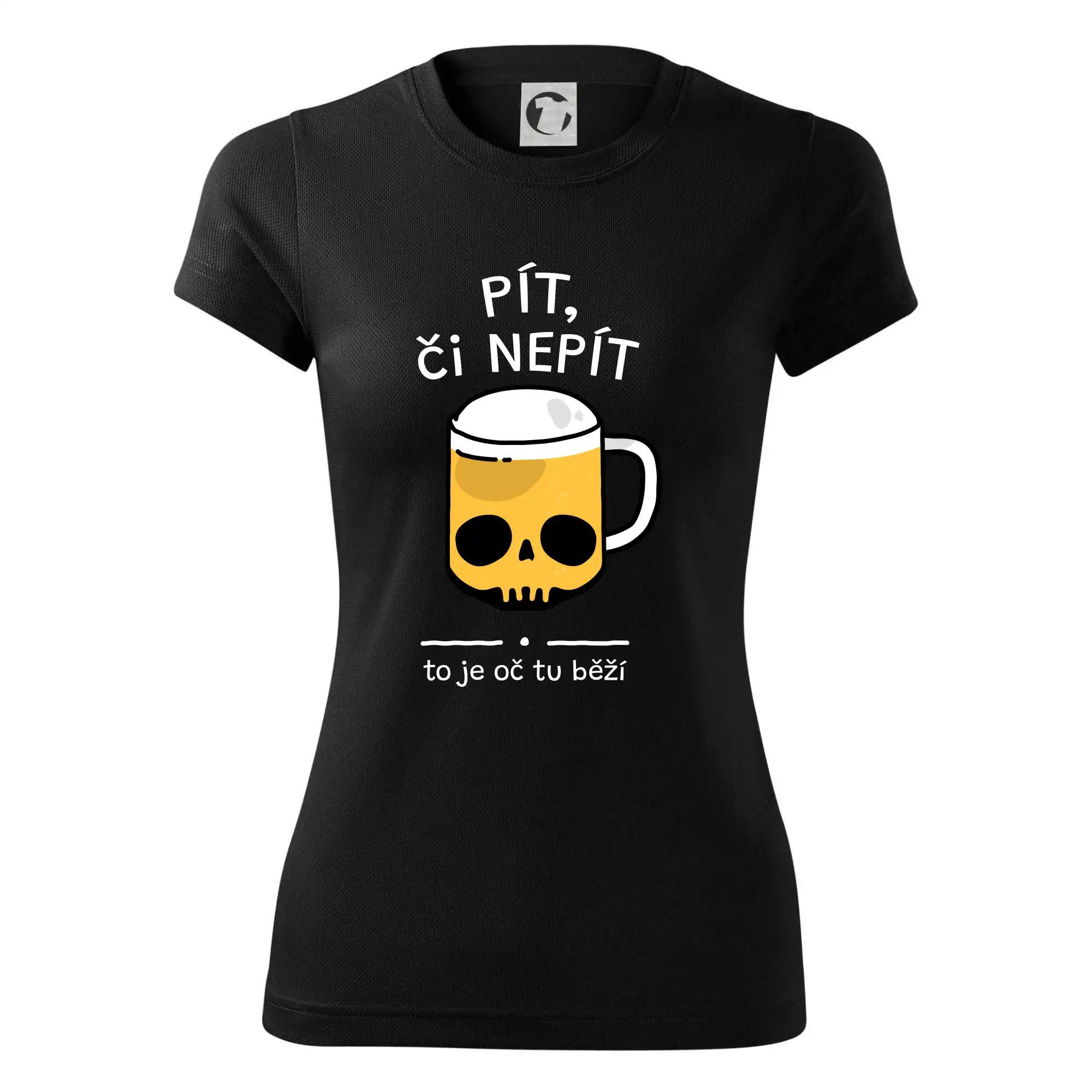 Pít, či nepít