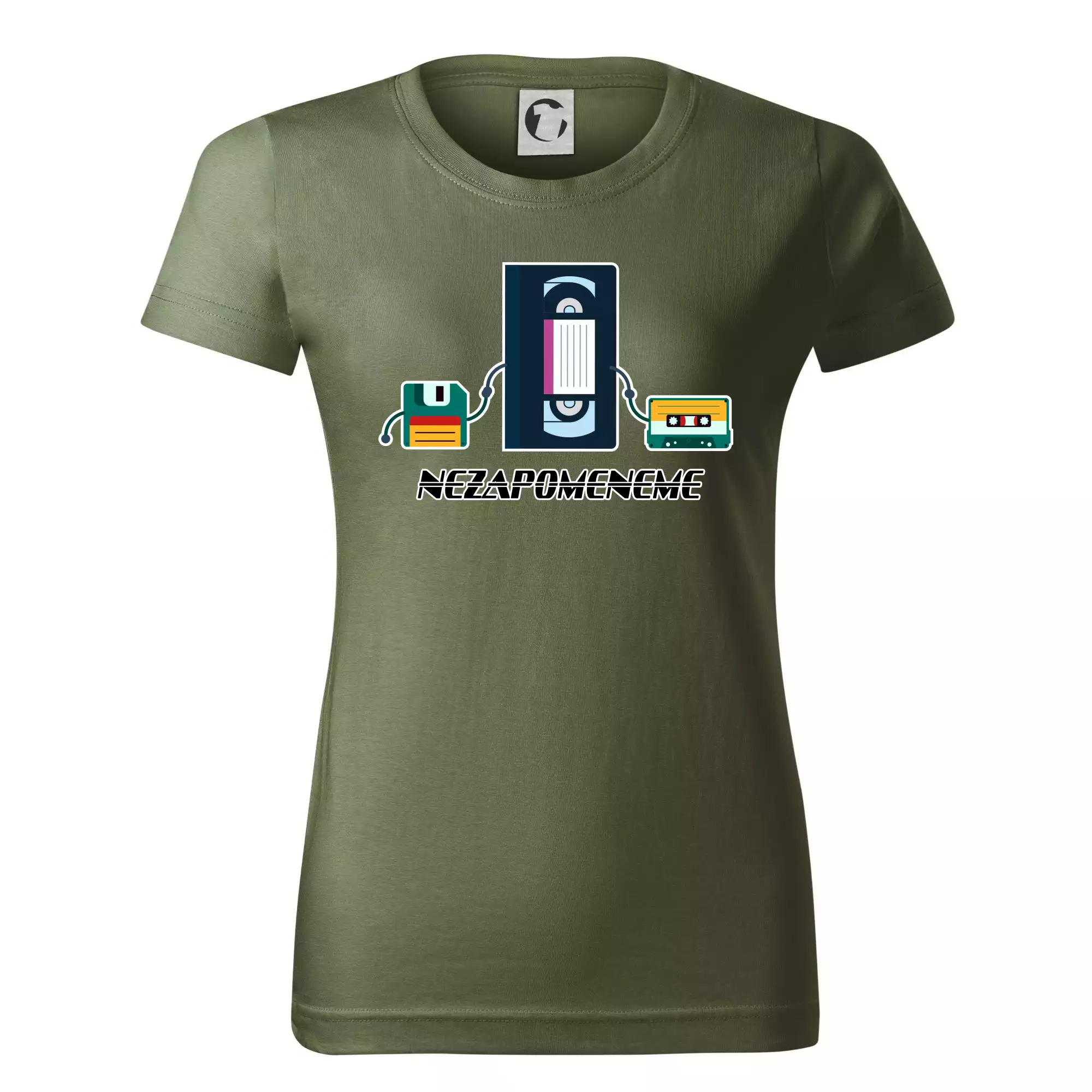 Nikdy nezapomeneme 90s