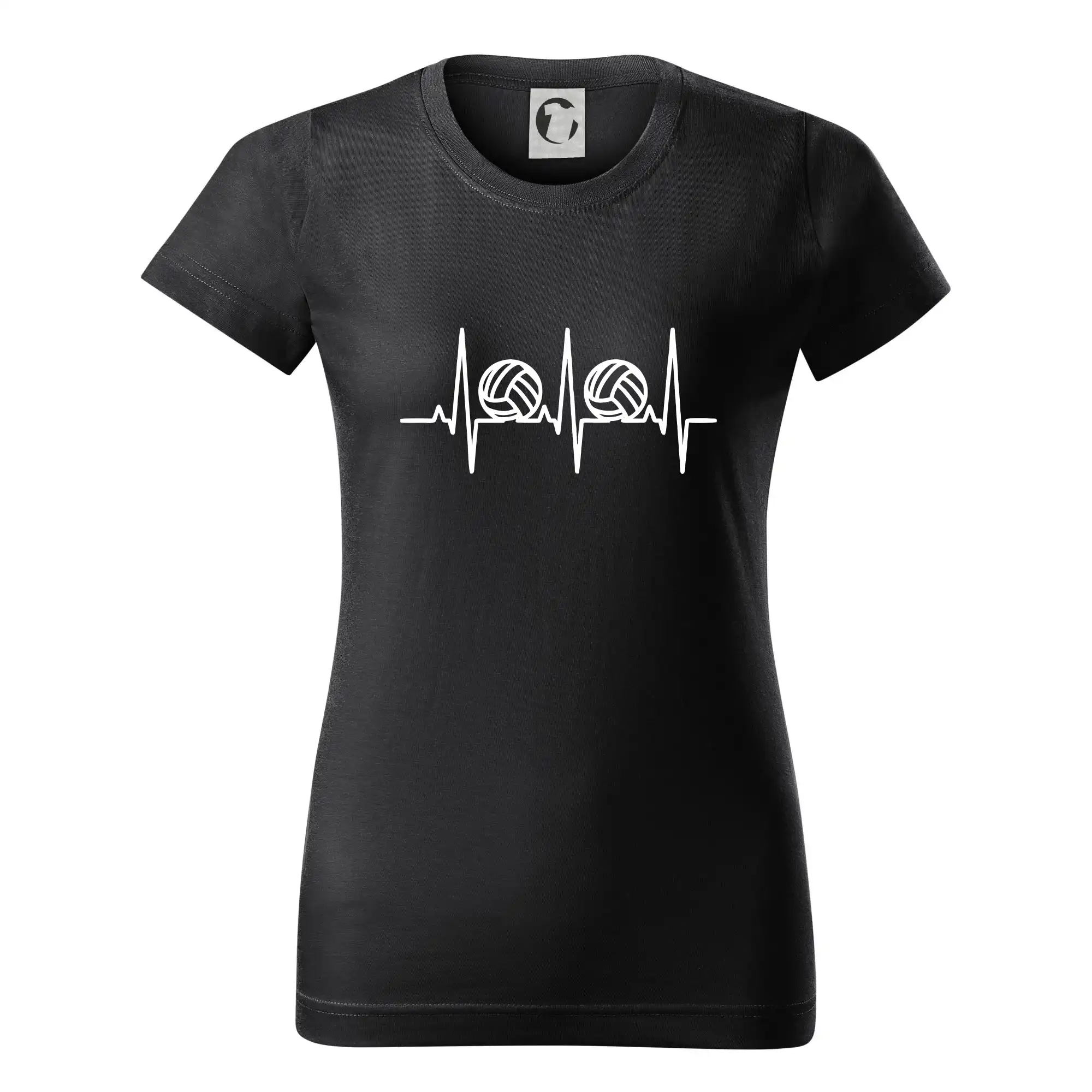 Volejbal ekg