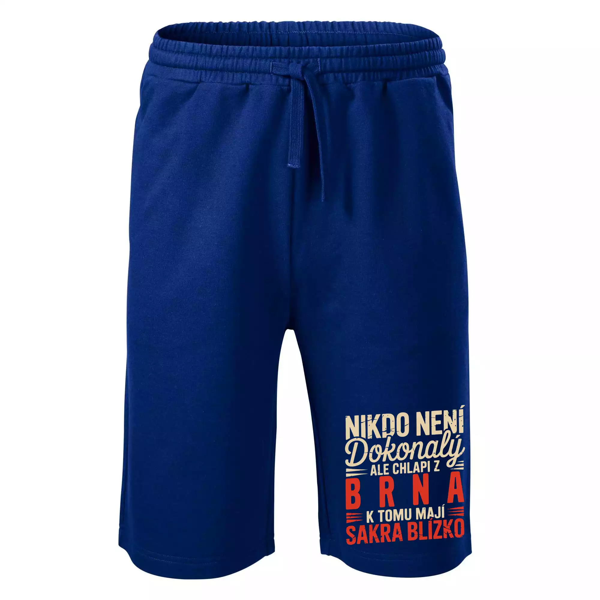 Nikdo není dokonalý - Vaše město