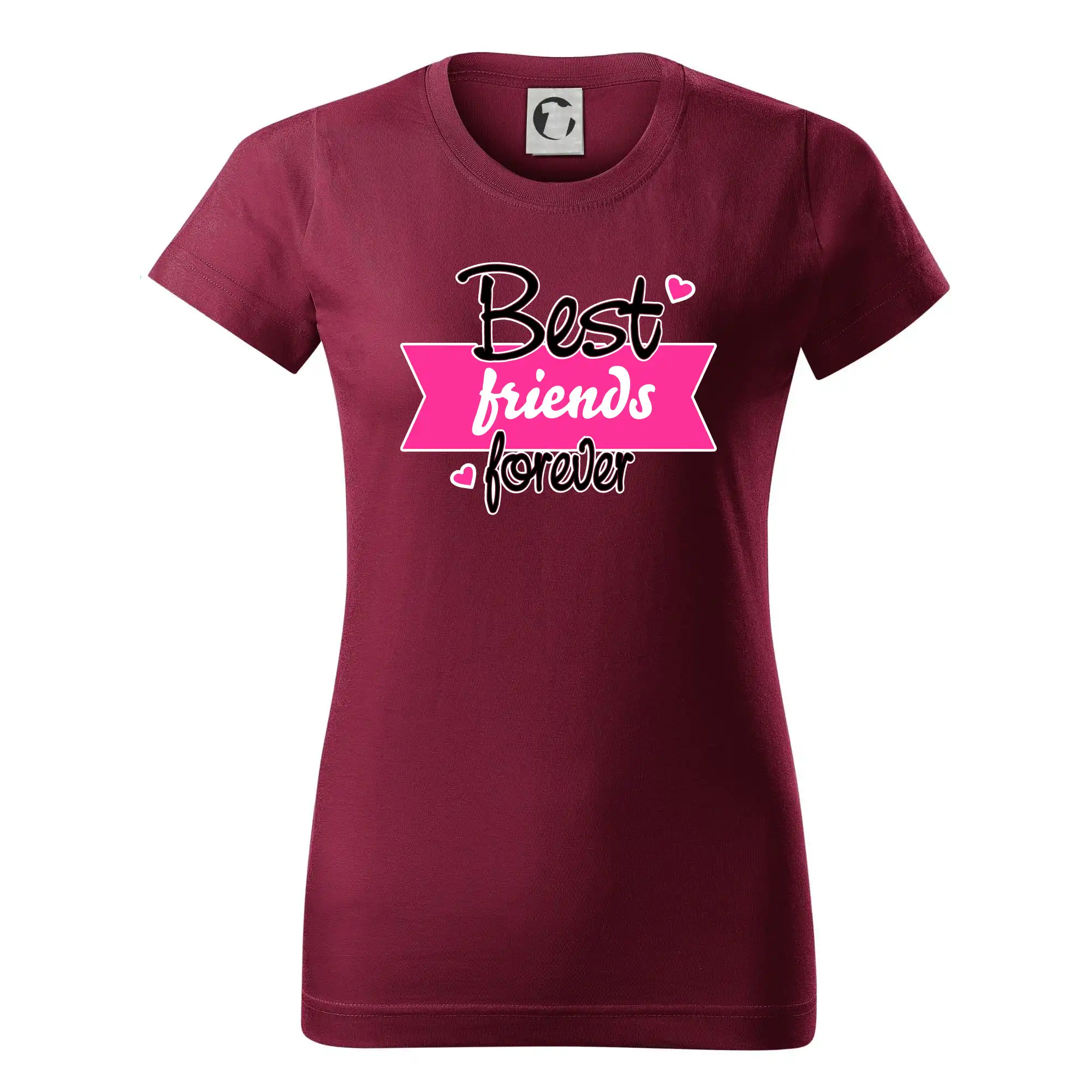 Best friends stuha