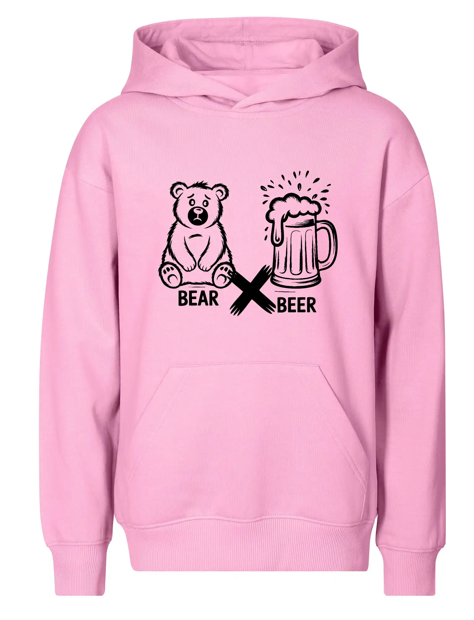 Anglický slovníček - Bear Beer