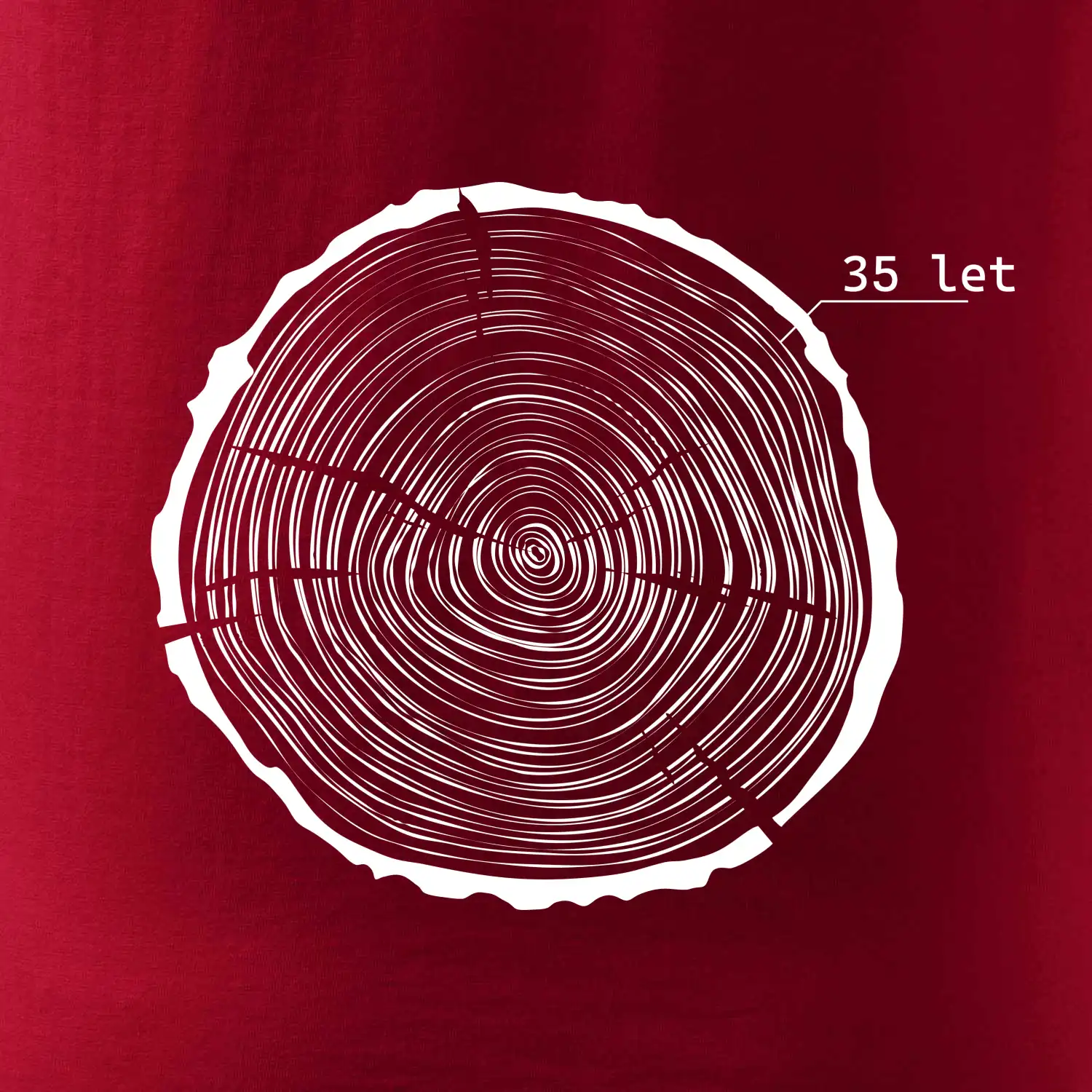 Letokruhy - 35