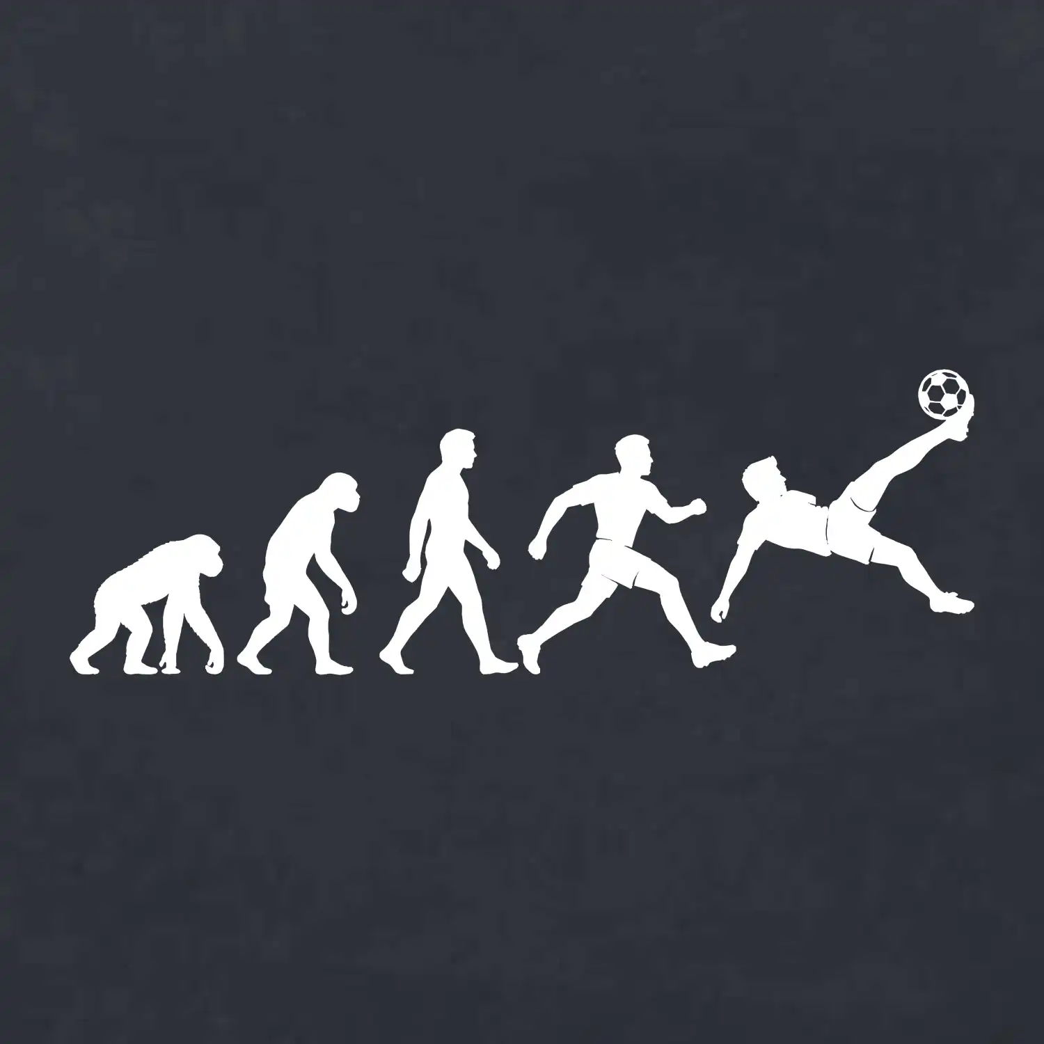 Evoluce nohejbalisty dokončena