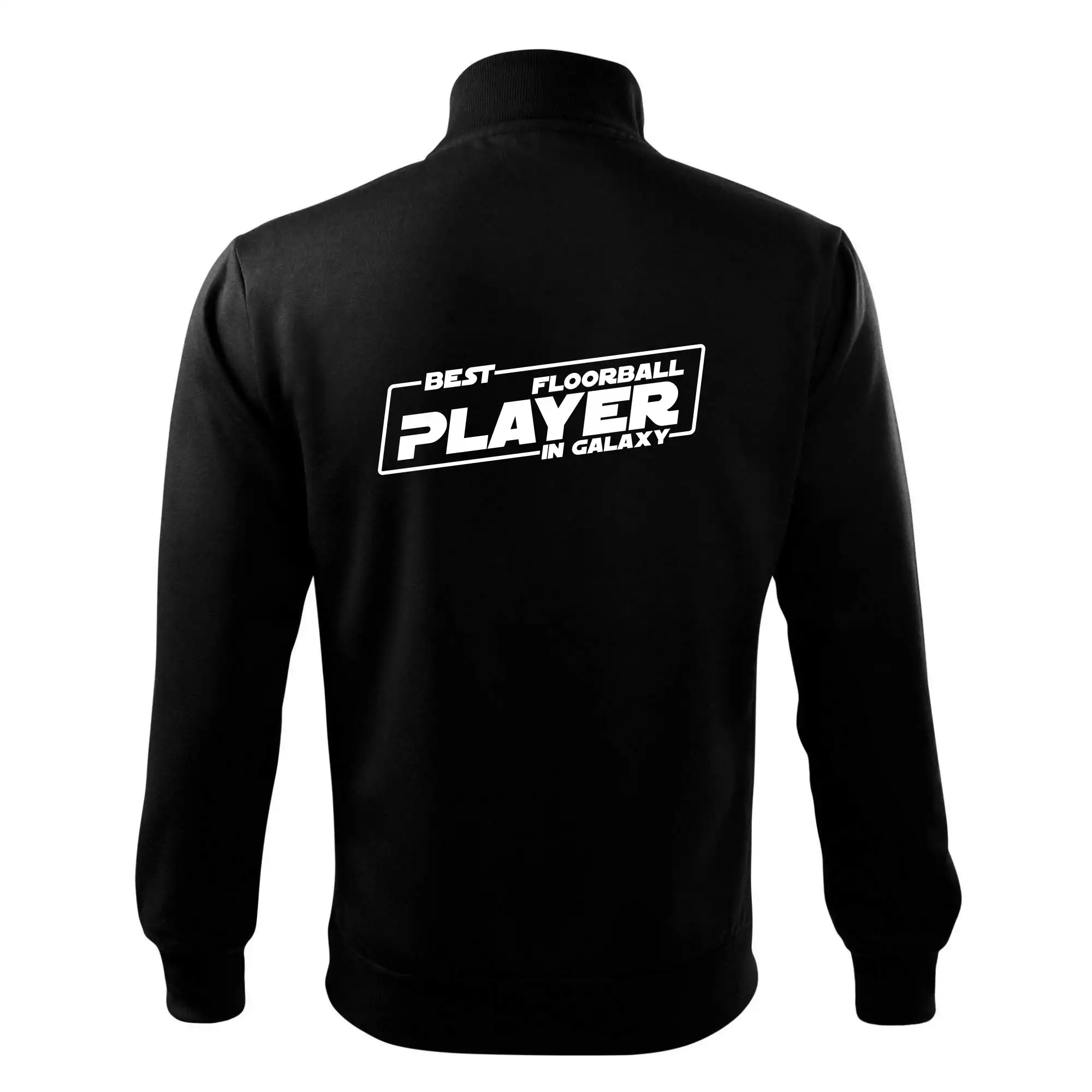 Best floorball player in galaxy