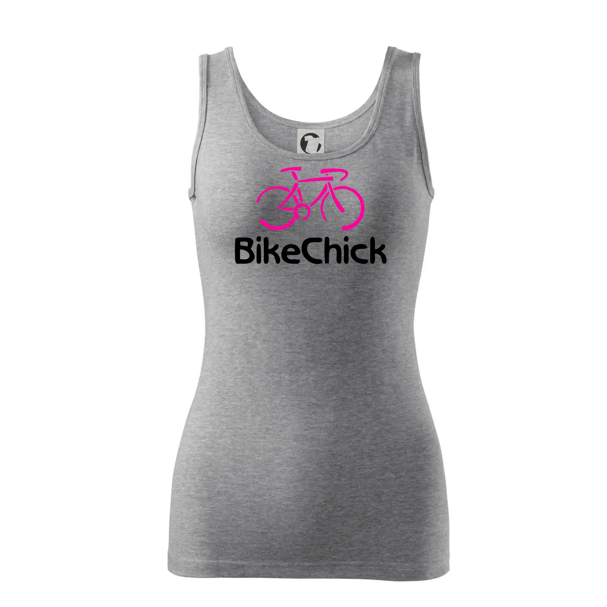 Bike Chick