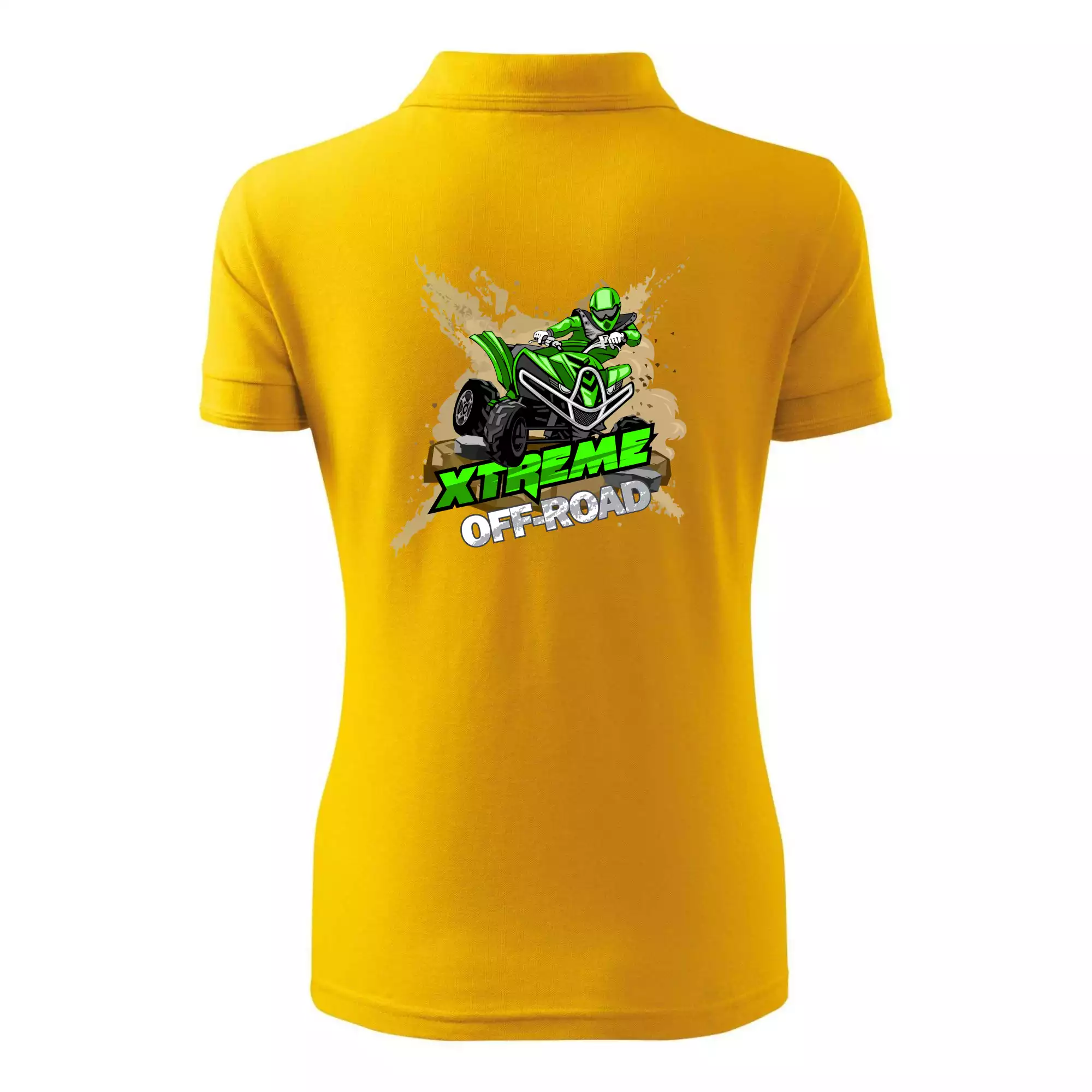 ATV čtyřkolka offroad XXX