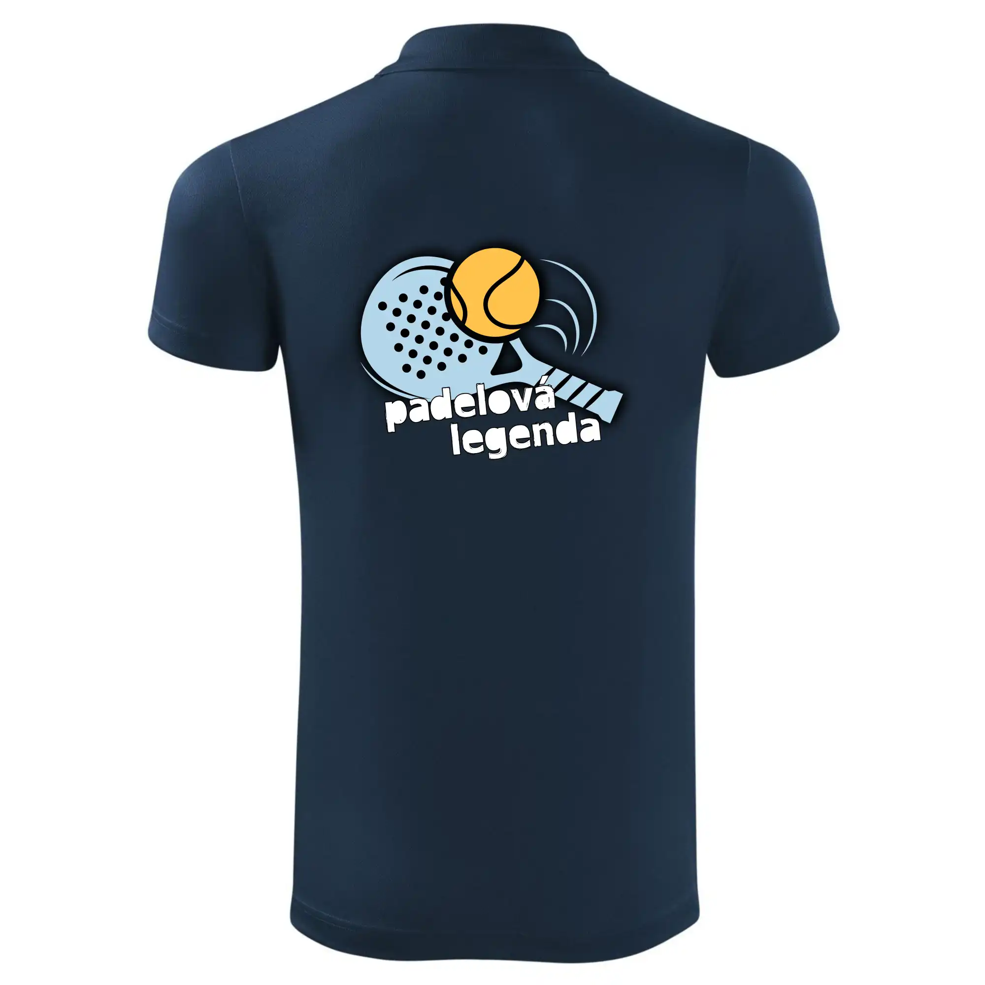 Padelová legenda