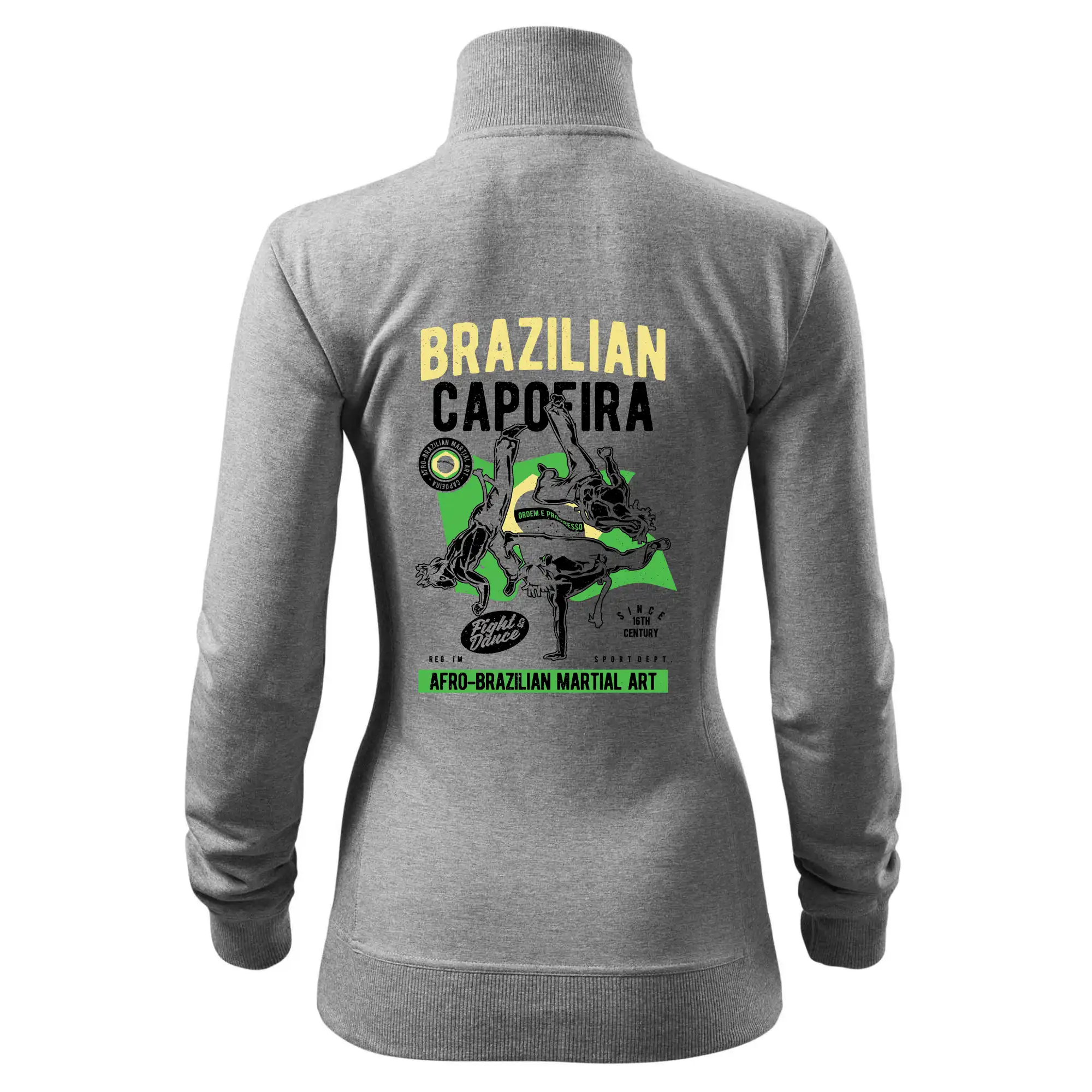 Brazilian Capoeira