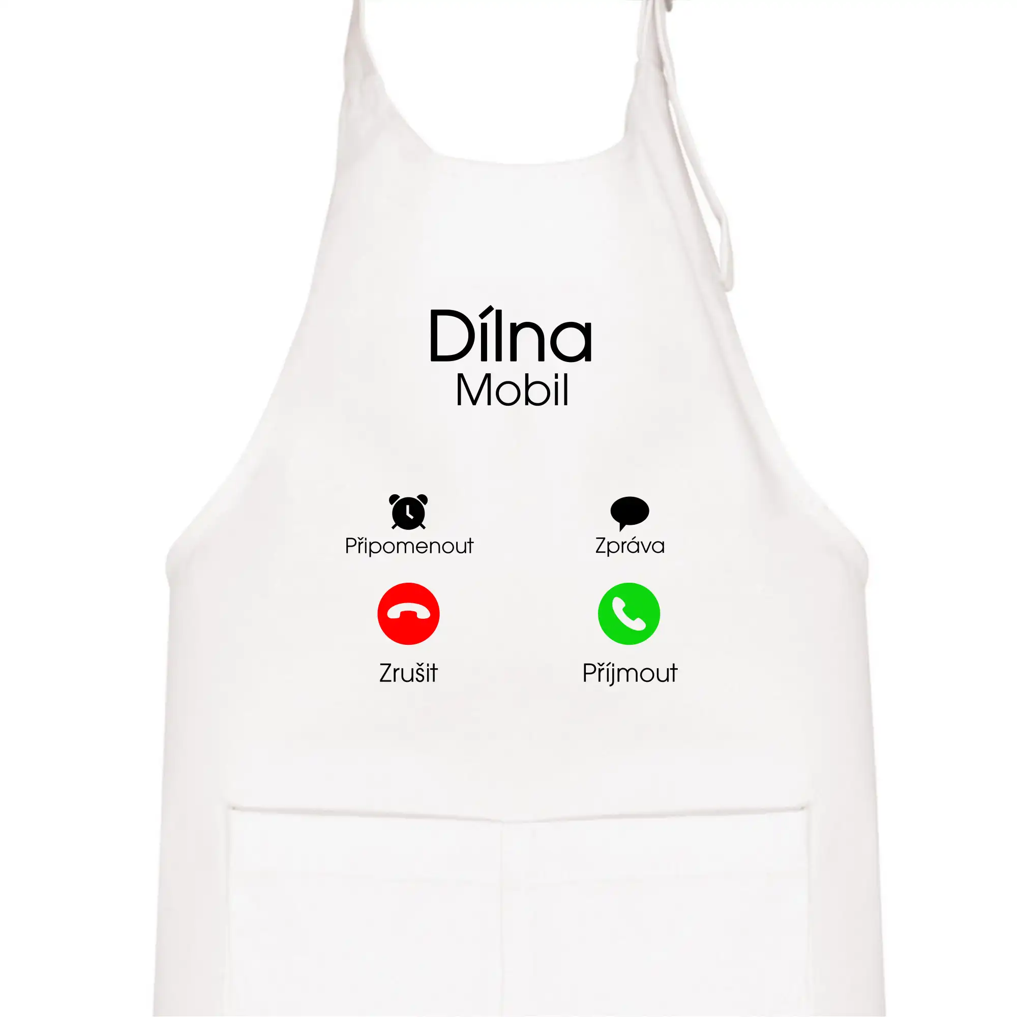 Dílna volá