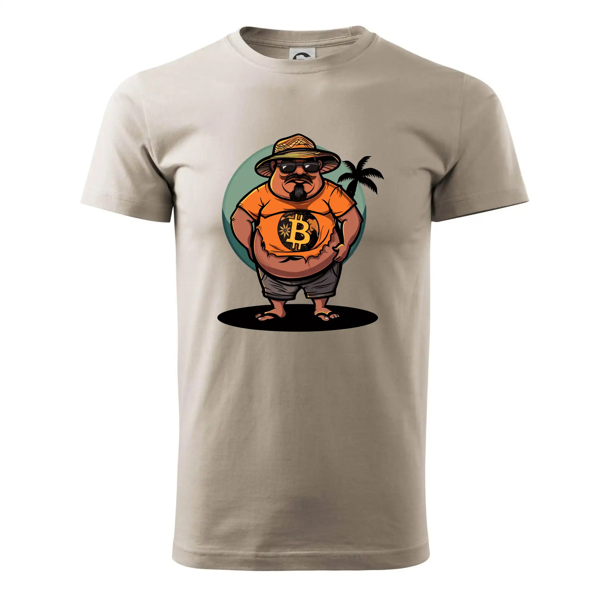 Hodler v důchodu