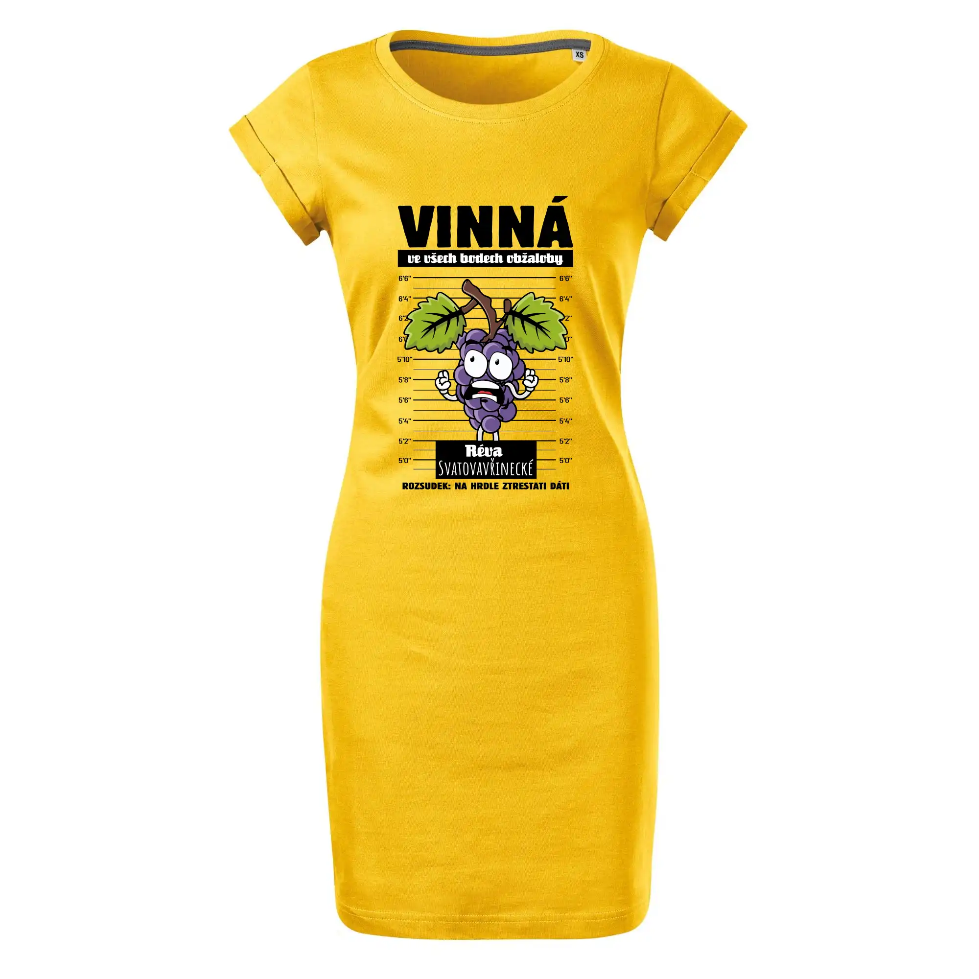Vinná réva odsouzena Svatovavřinecké