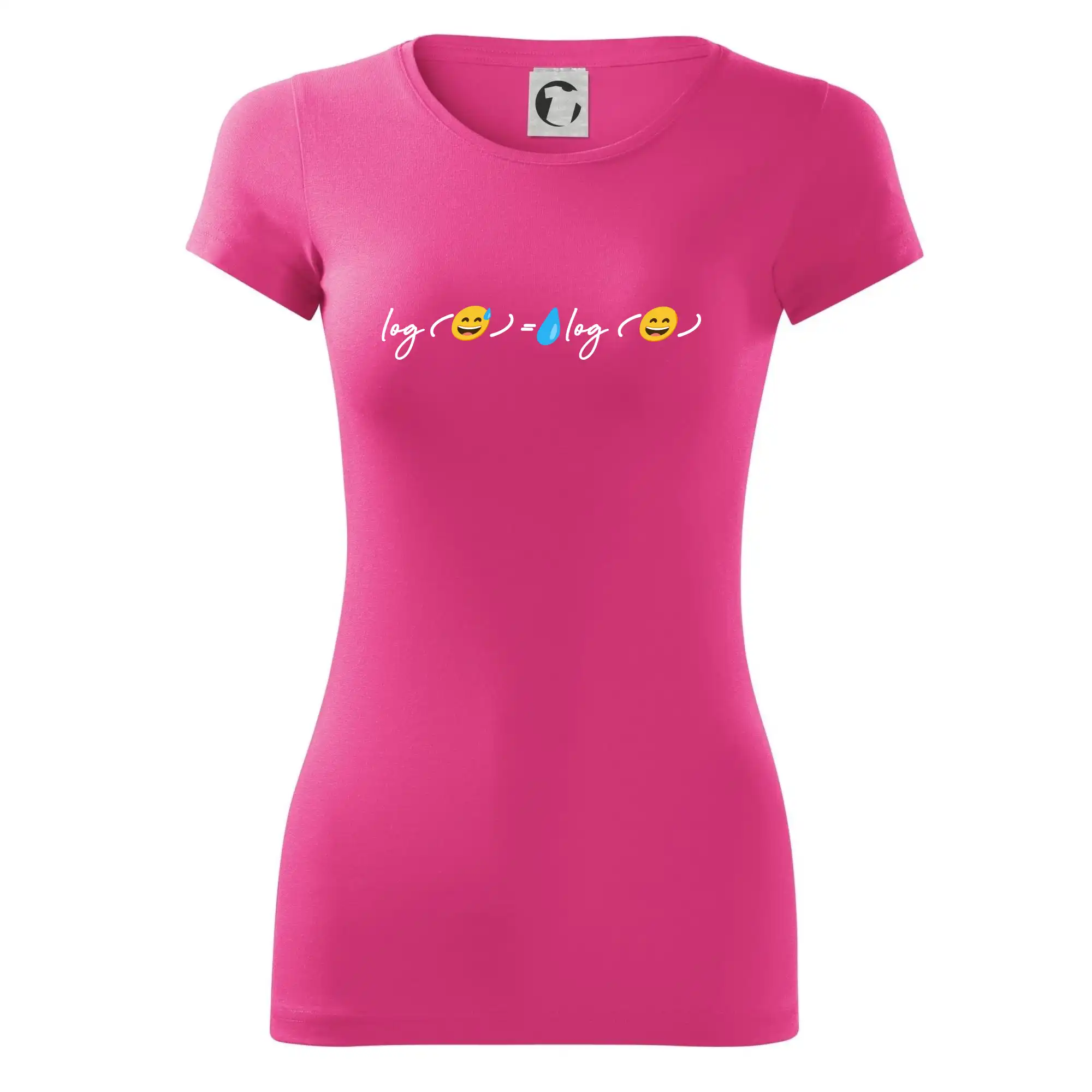 Matematika - The Power Of Log