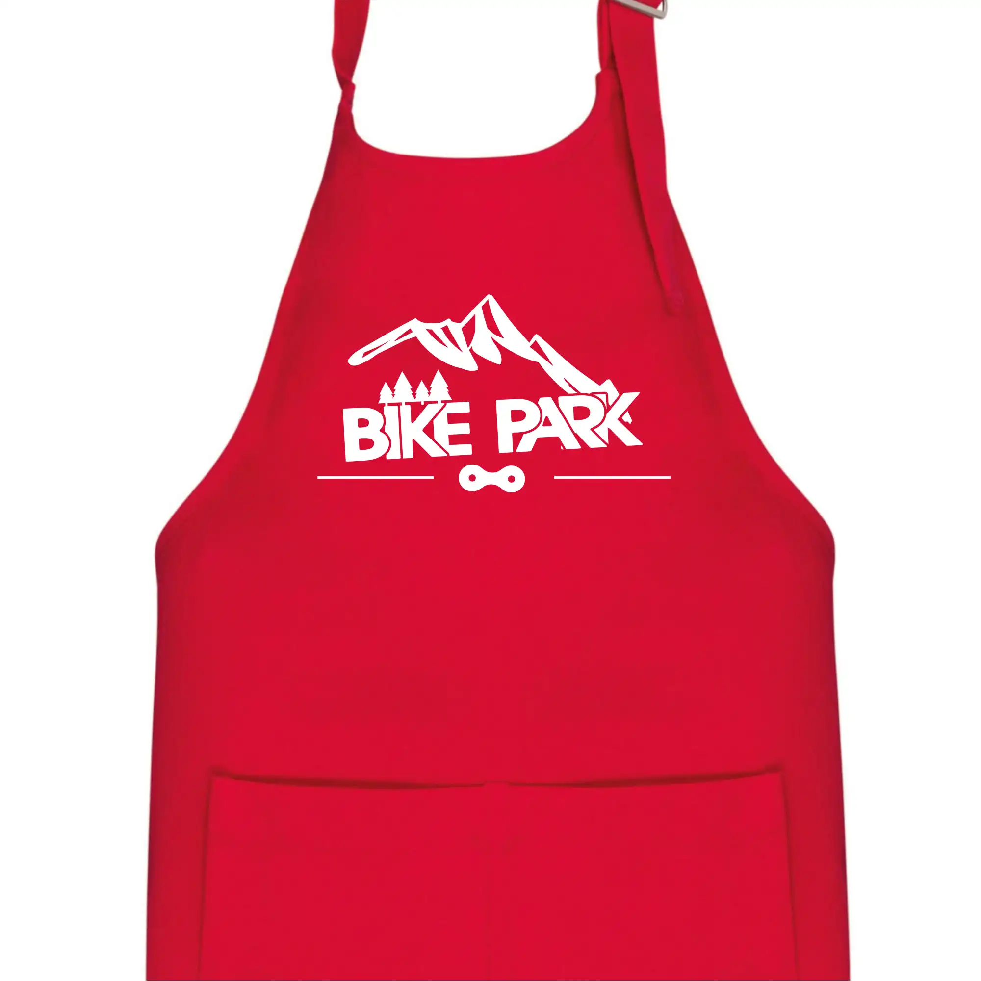 Bike park hory