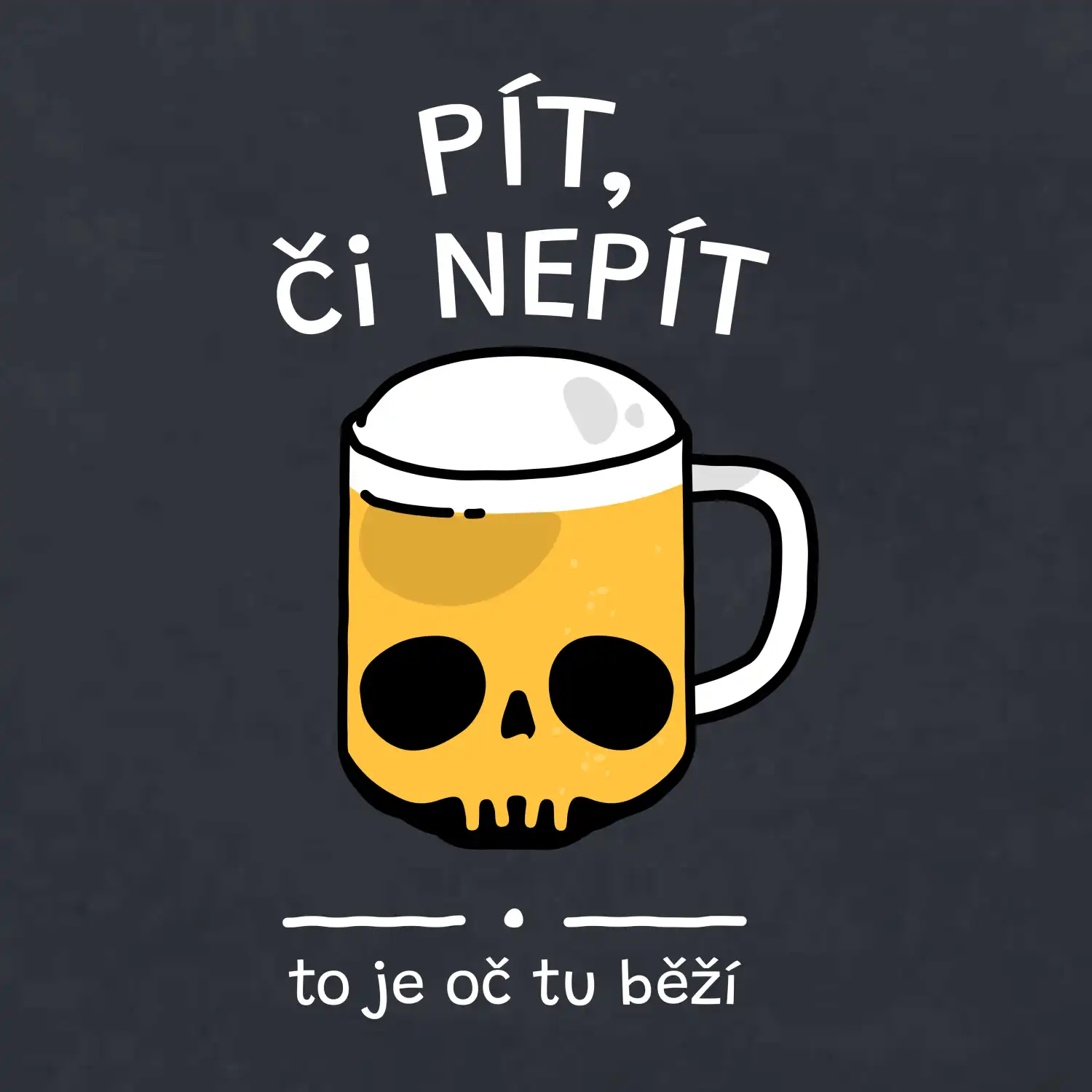 Pít, či nepít