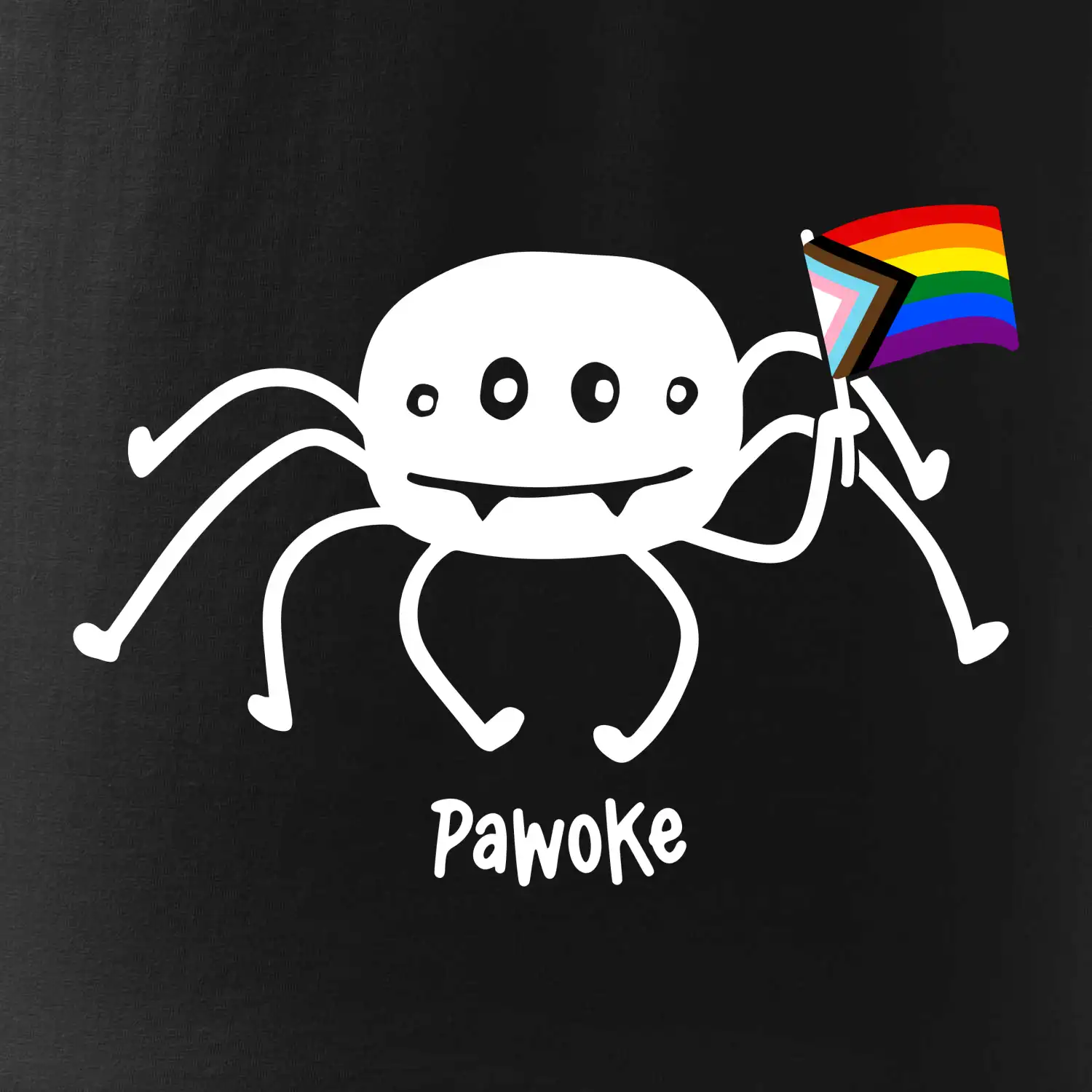 Pawoke