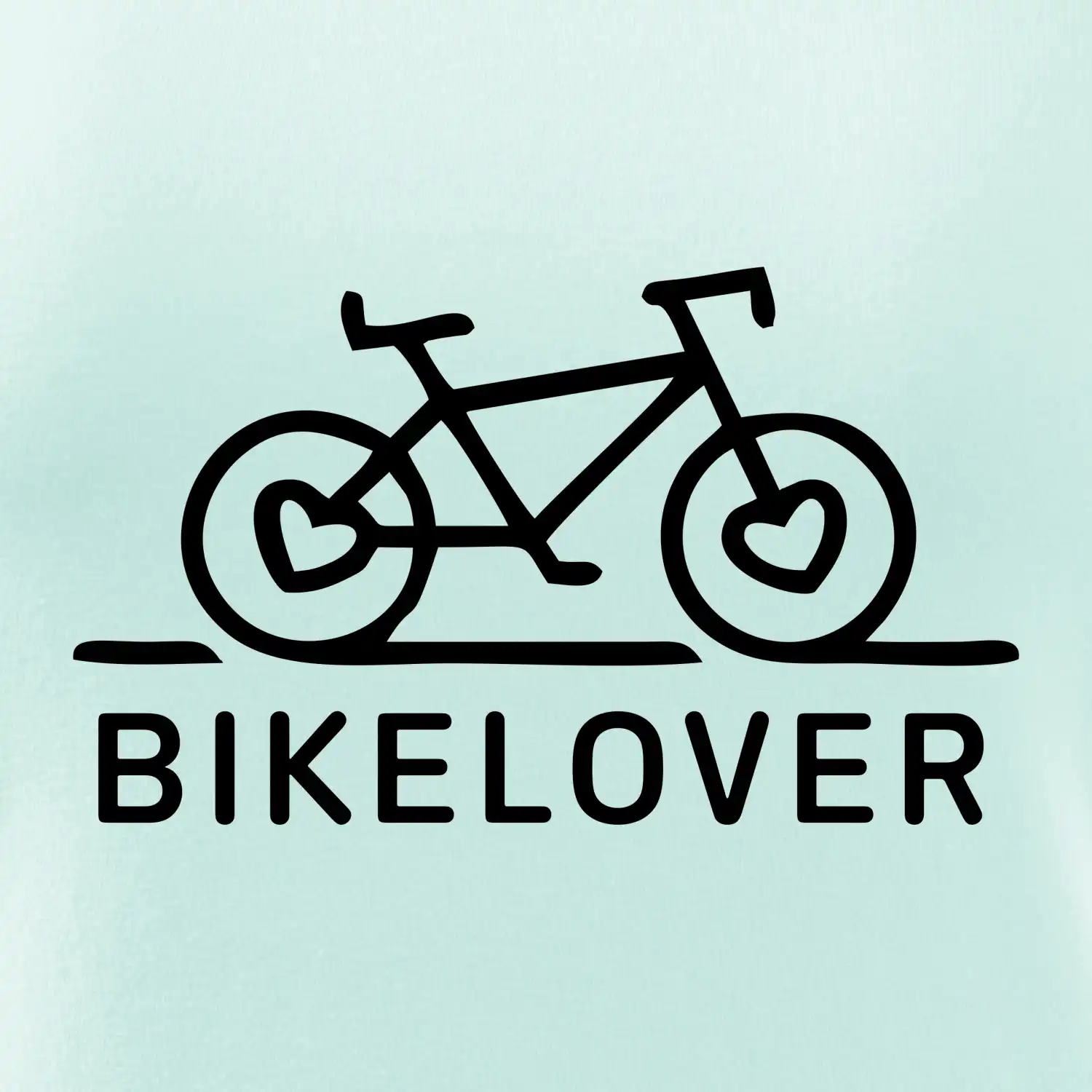 Bike lover