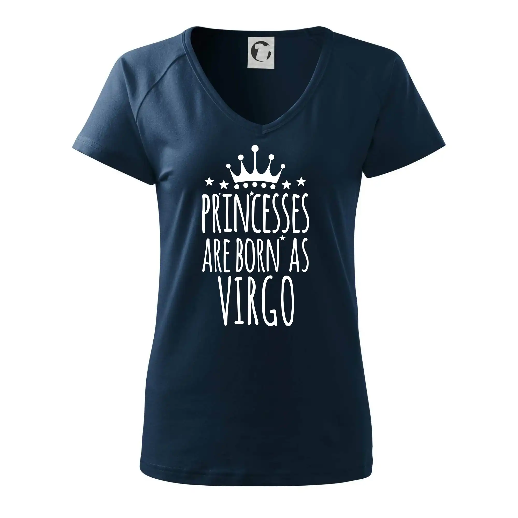 Princesses are born as Virgo - Panna