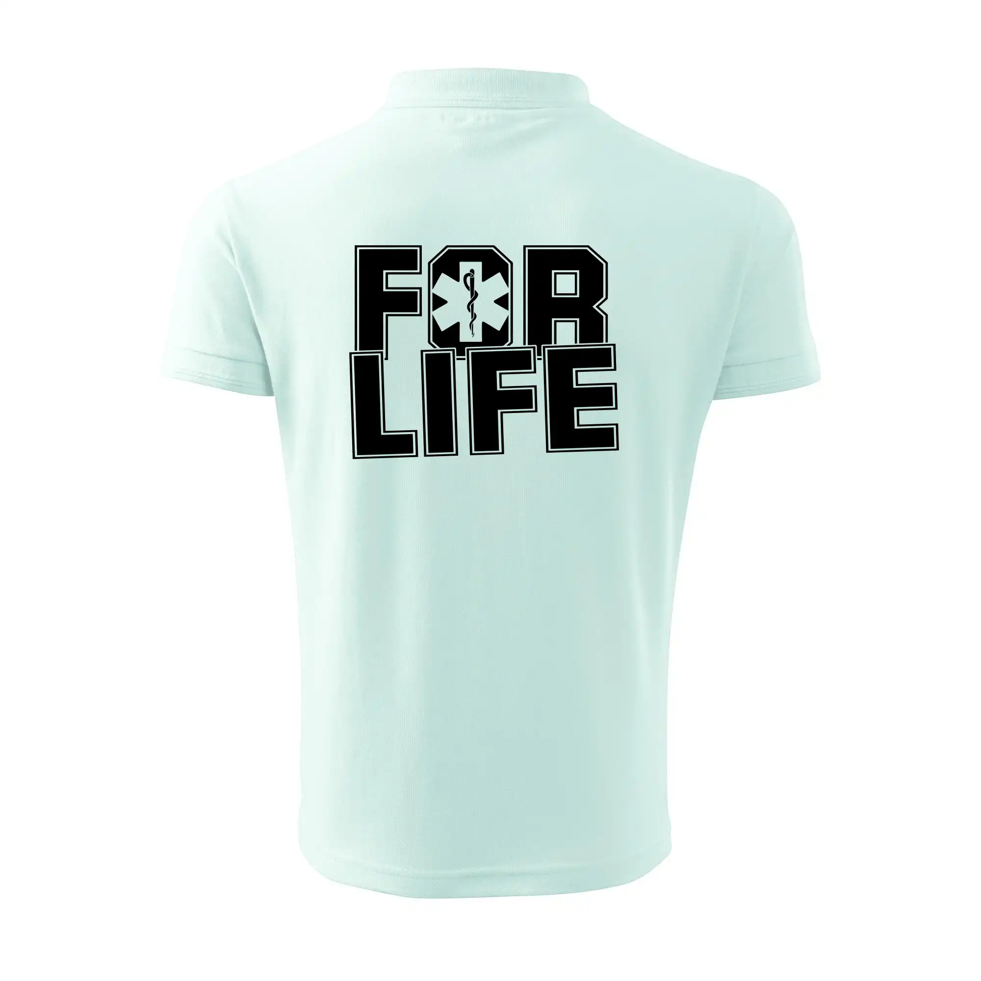 For Life