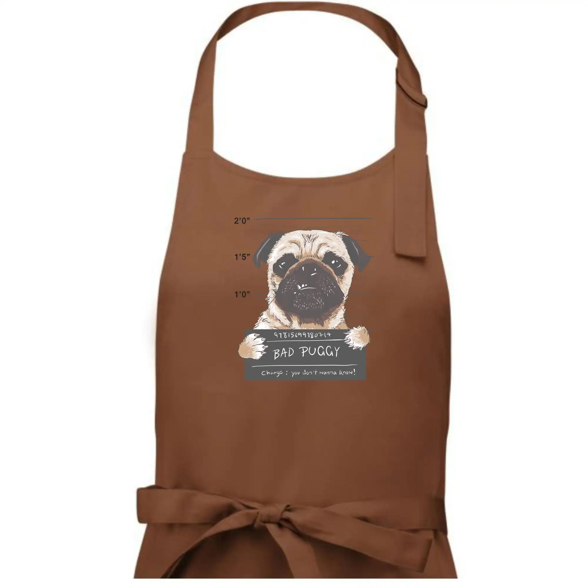 Mops - Bad Puggy