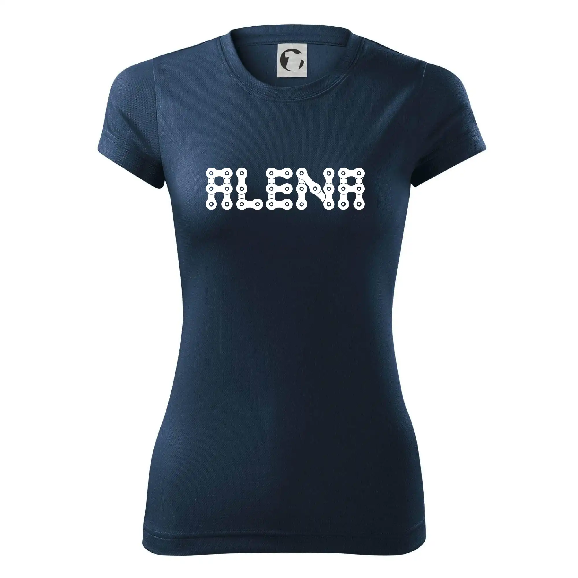 Řetěz - Vaše jméno