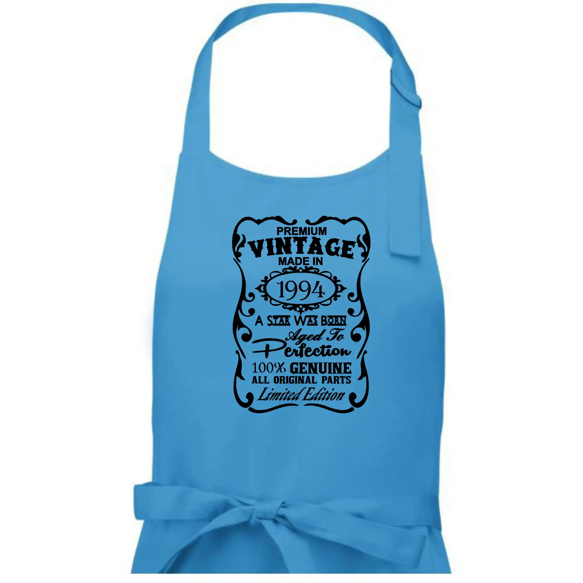 Vintage Etiketa - 1994