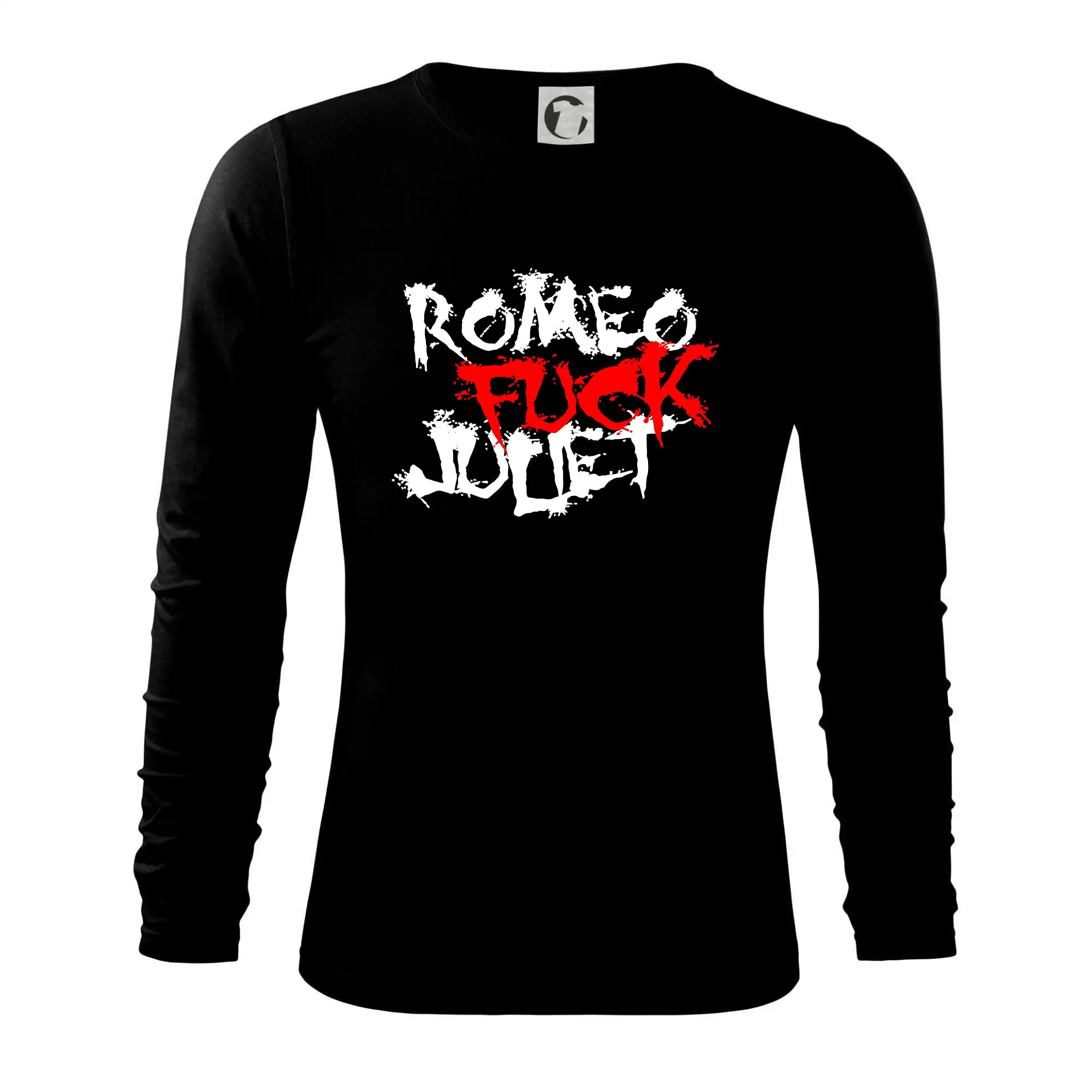 Romeo Fuck Juilet - Romeo vojel Julii