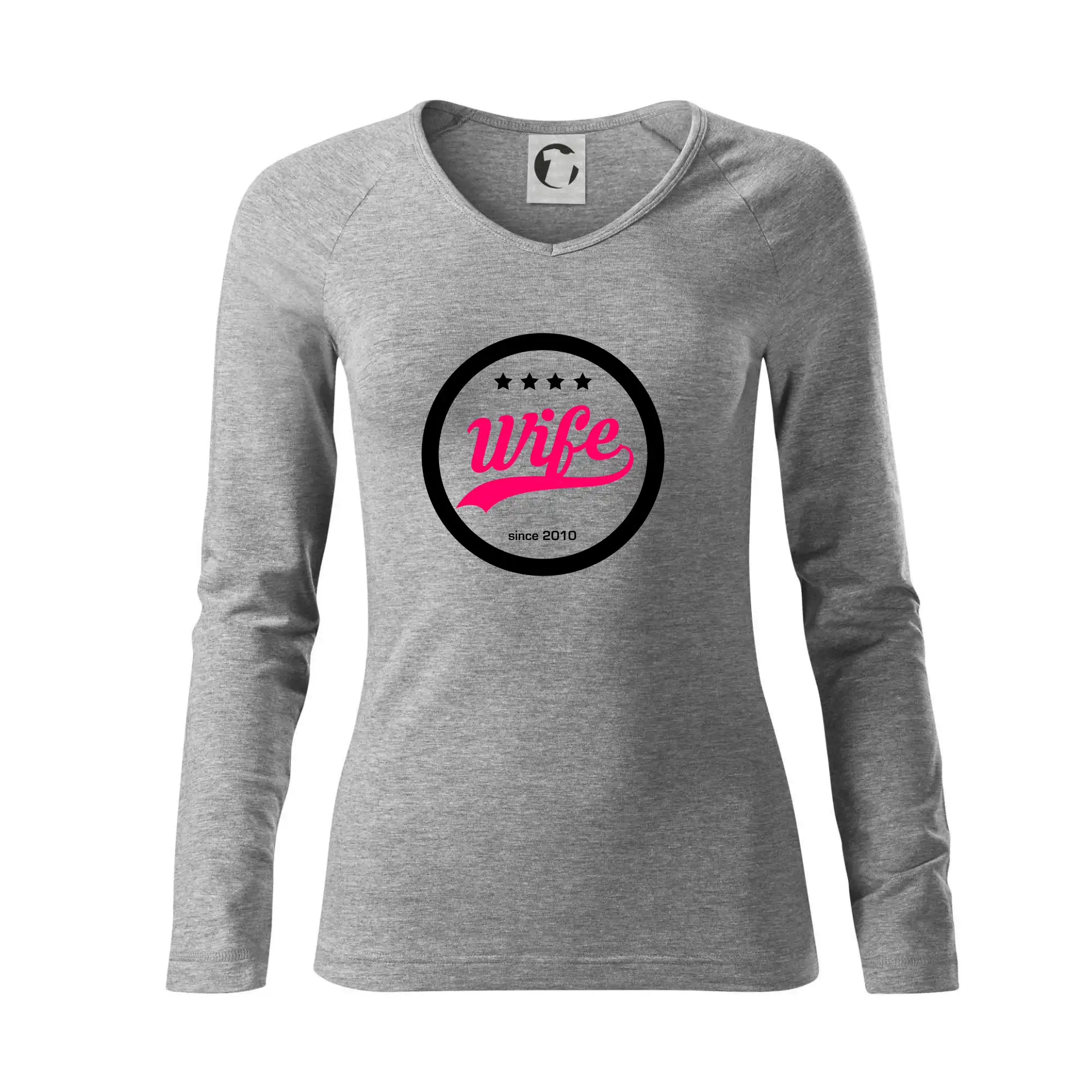 Wife since (váš ročník)