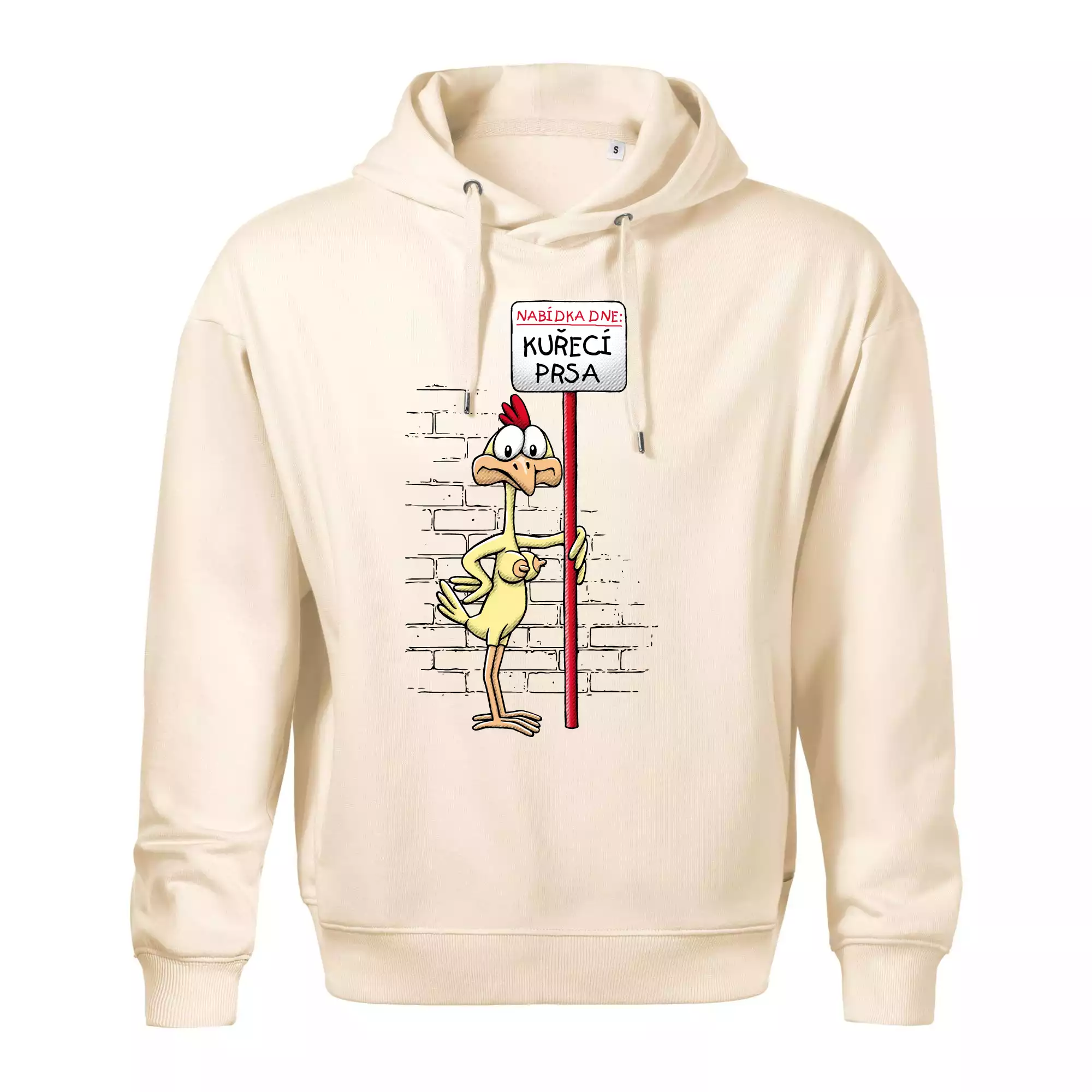 Kuřecí prsa (Hana-creative)