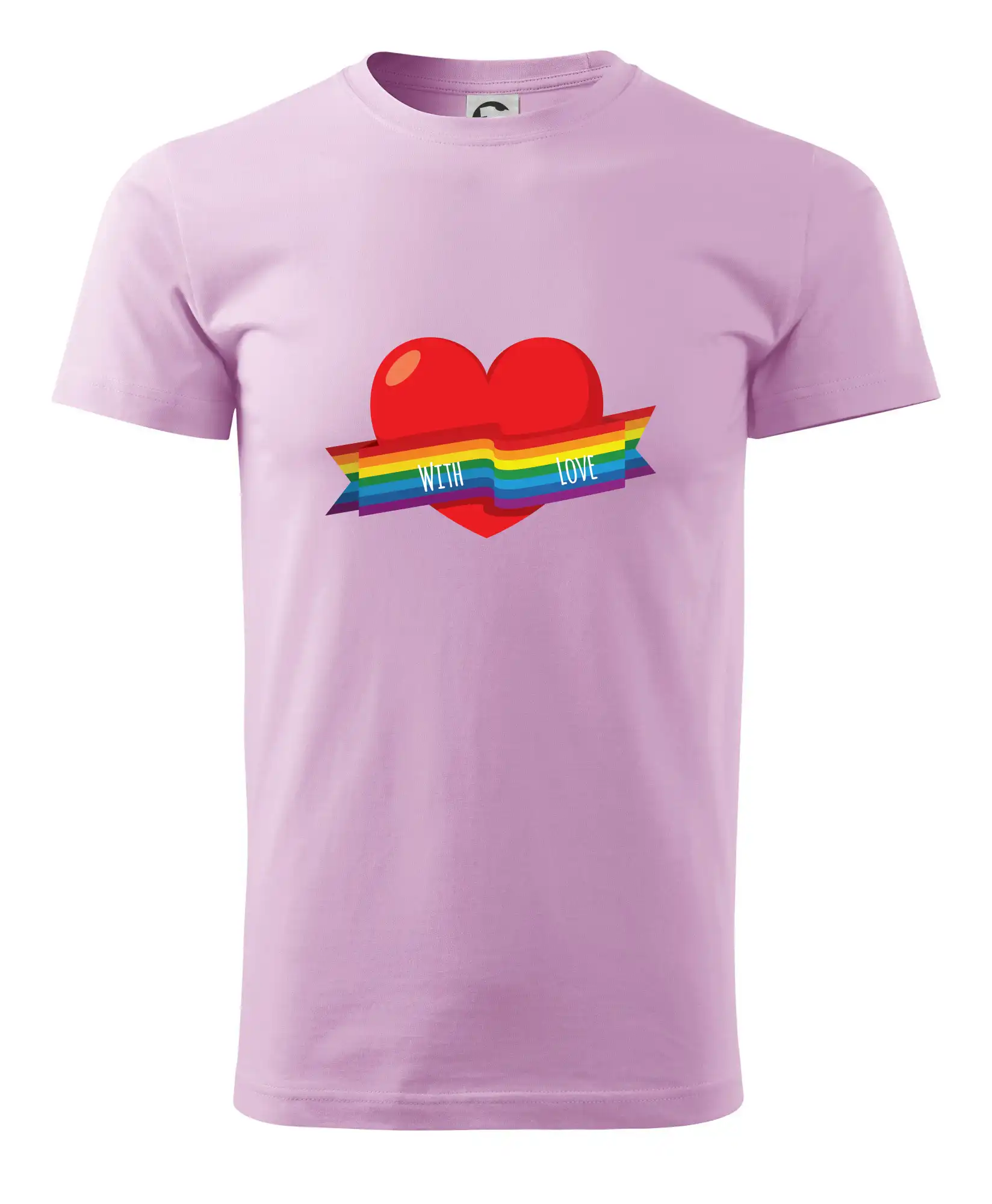LGBT with love