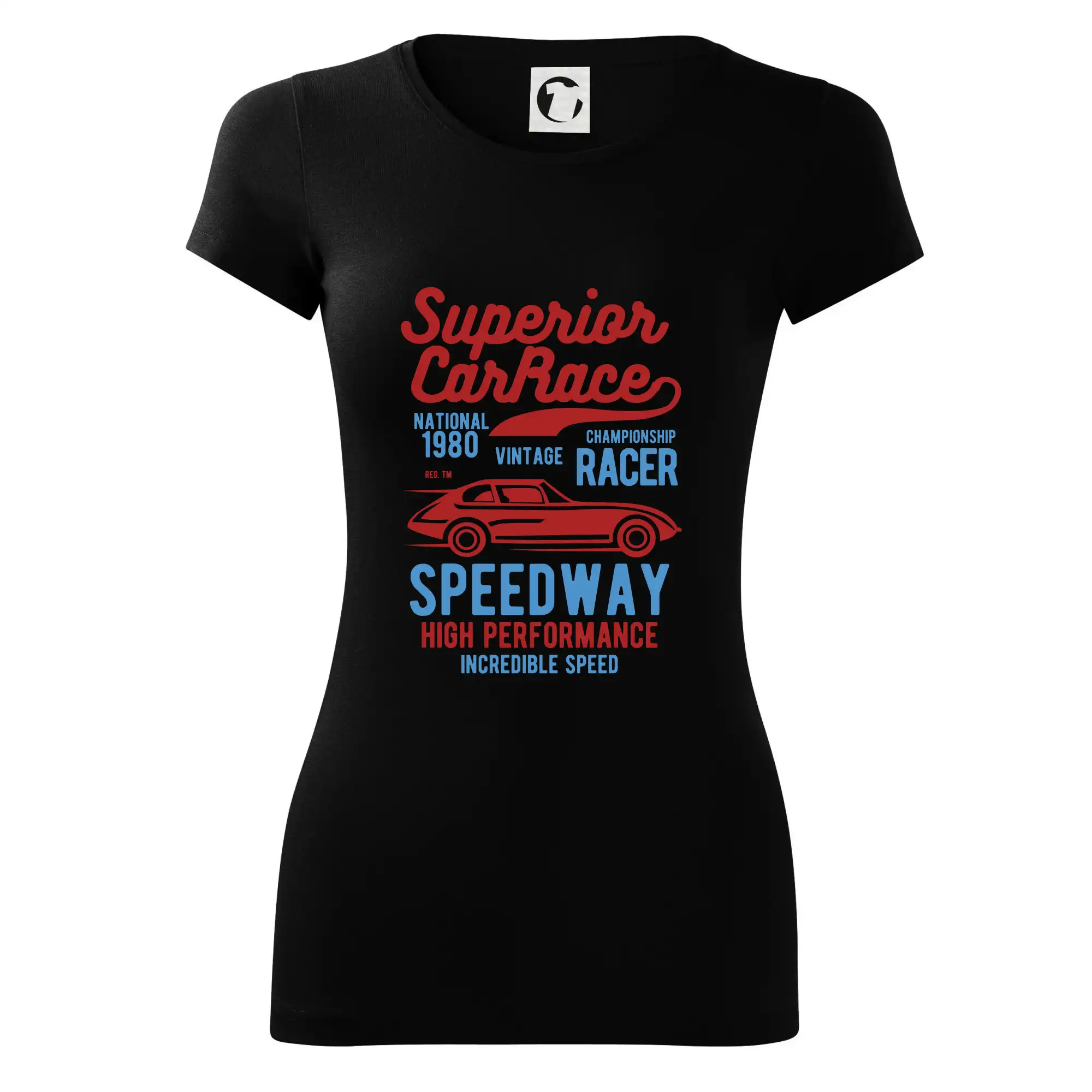 Superior Car Race