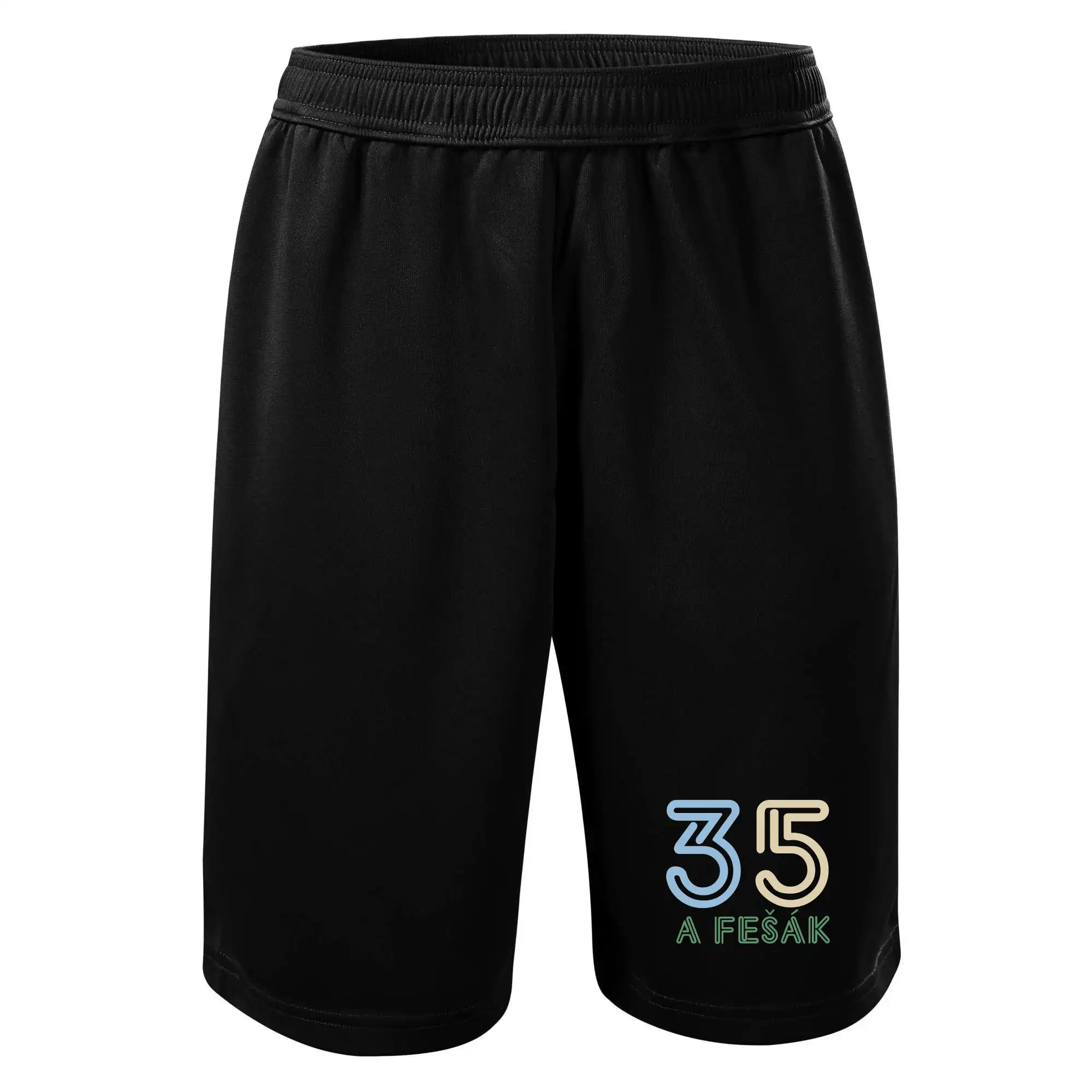 35 a fešák