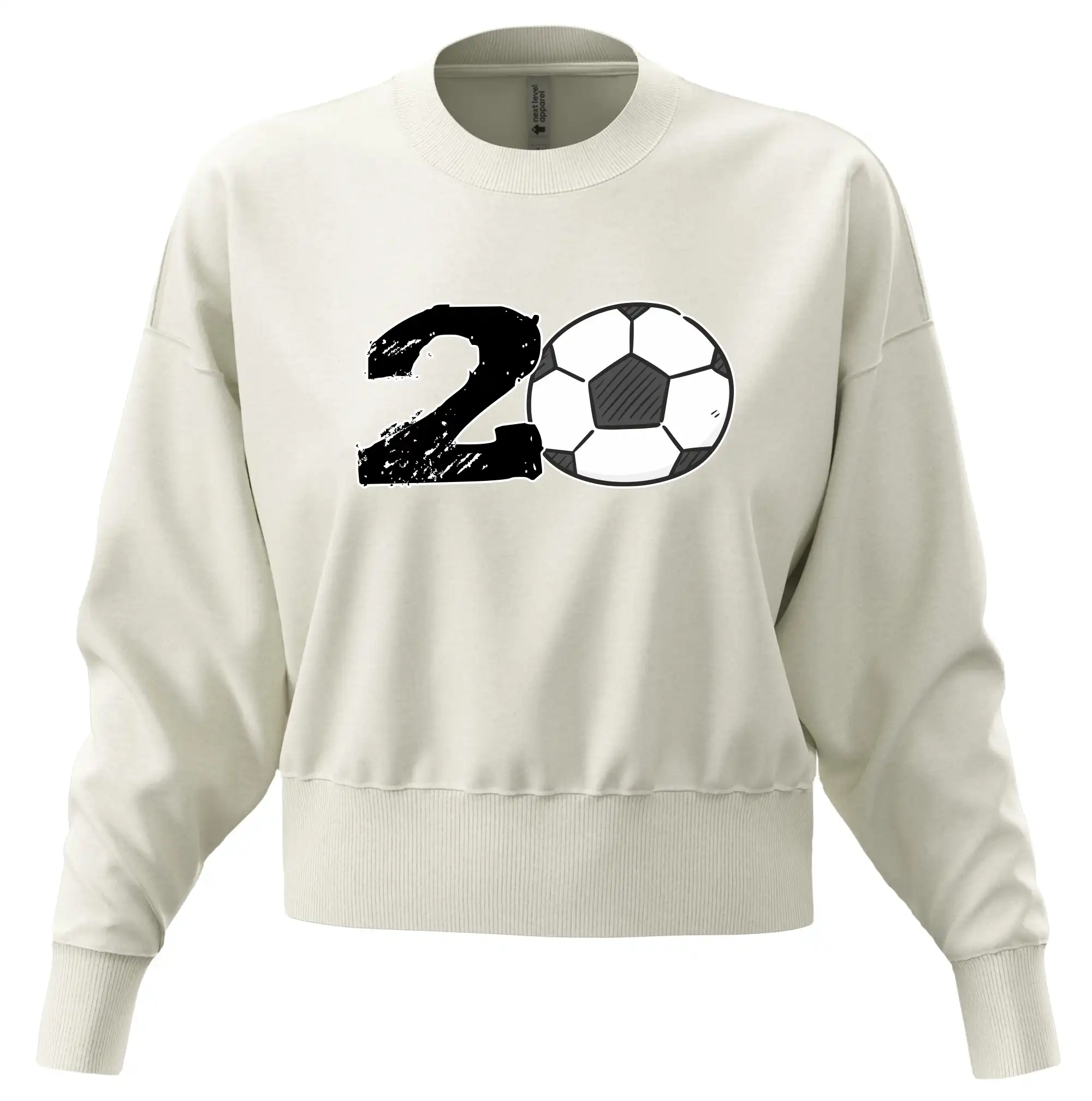 Fotbal kulaté narozeniny 20